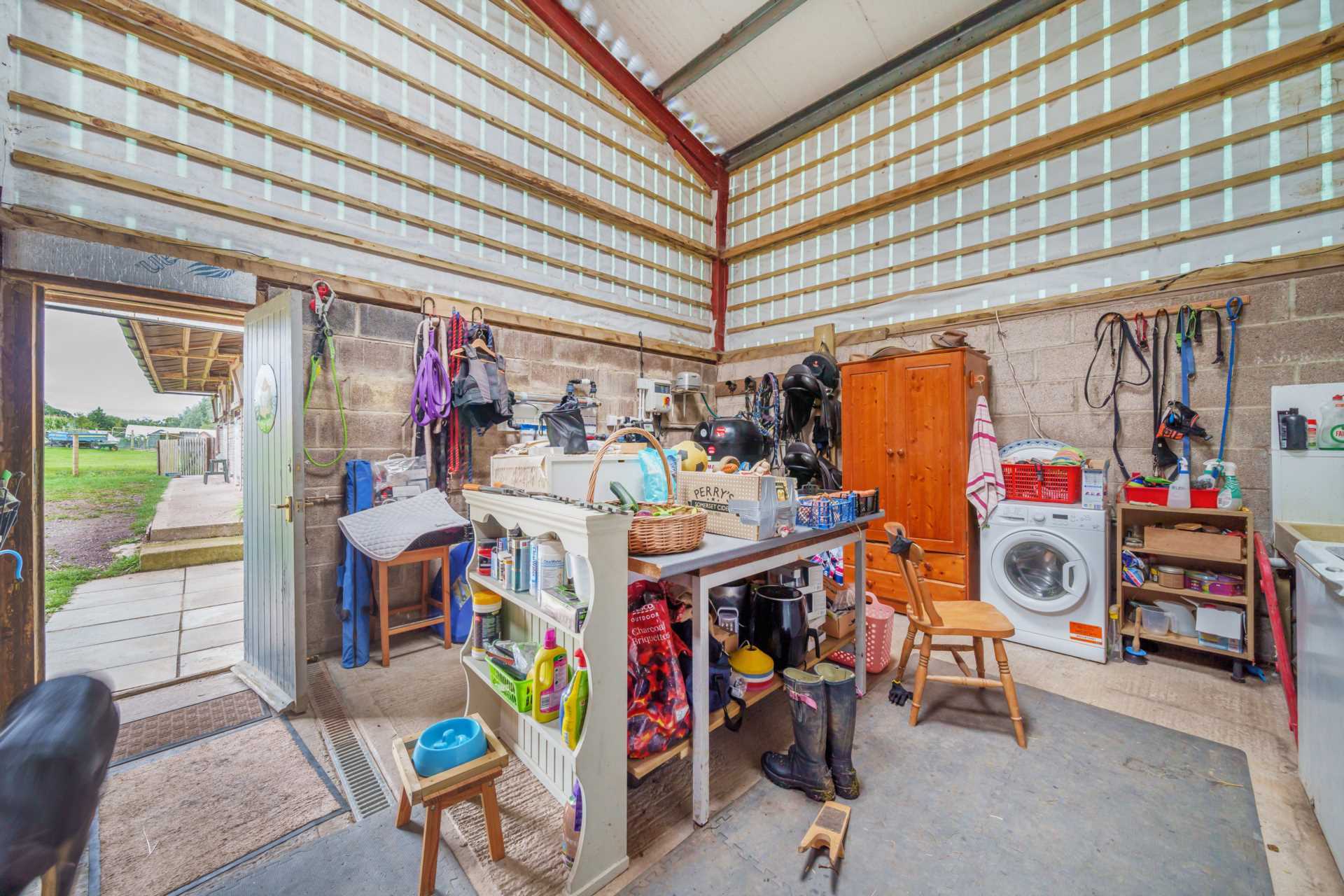 Nr Ilminster, Somerset Image 17