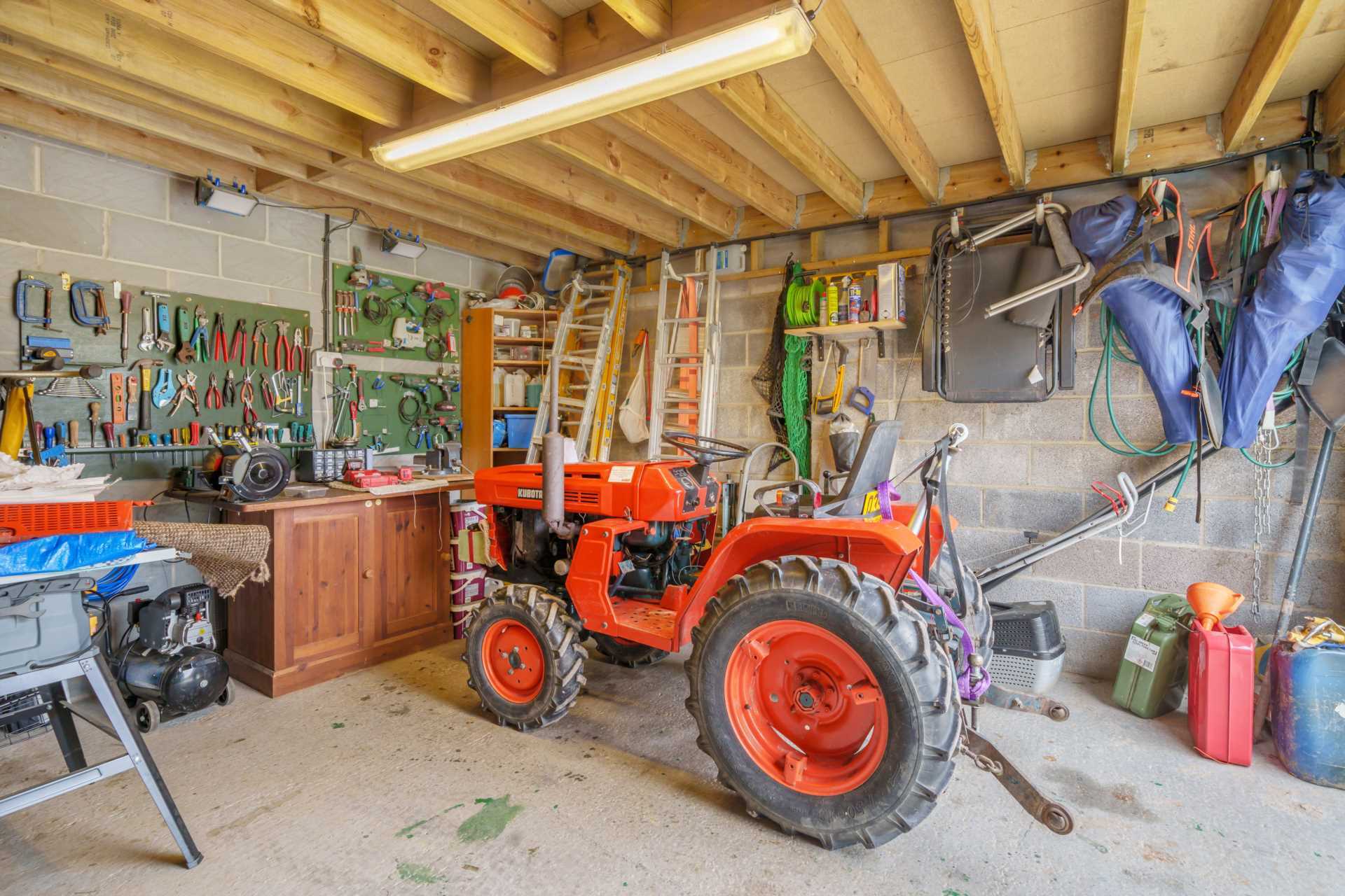 Nr Ilminster, Somerset Image 18