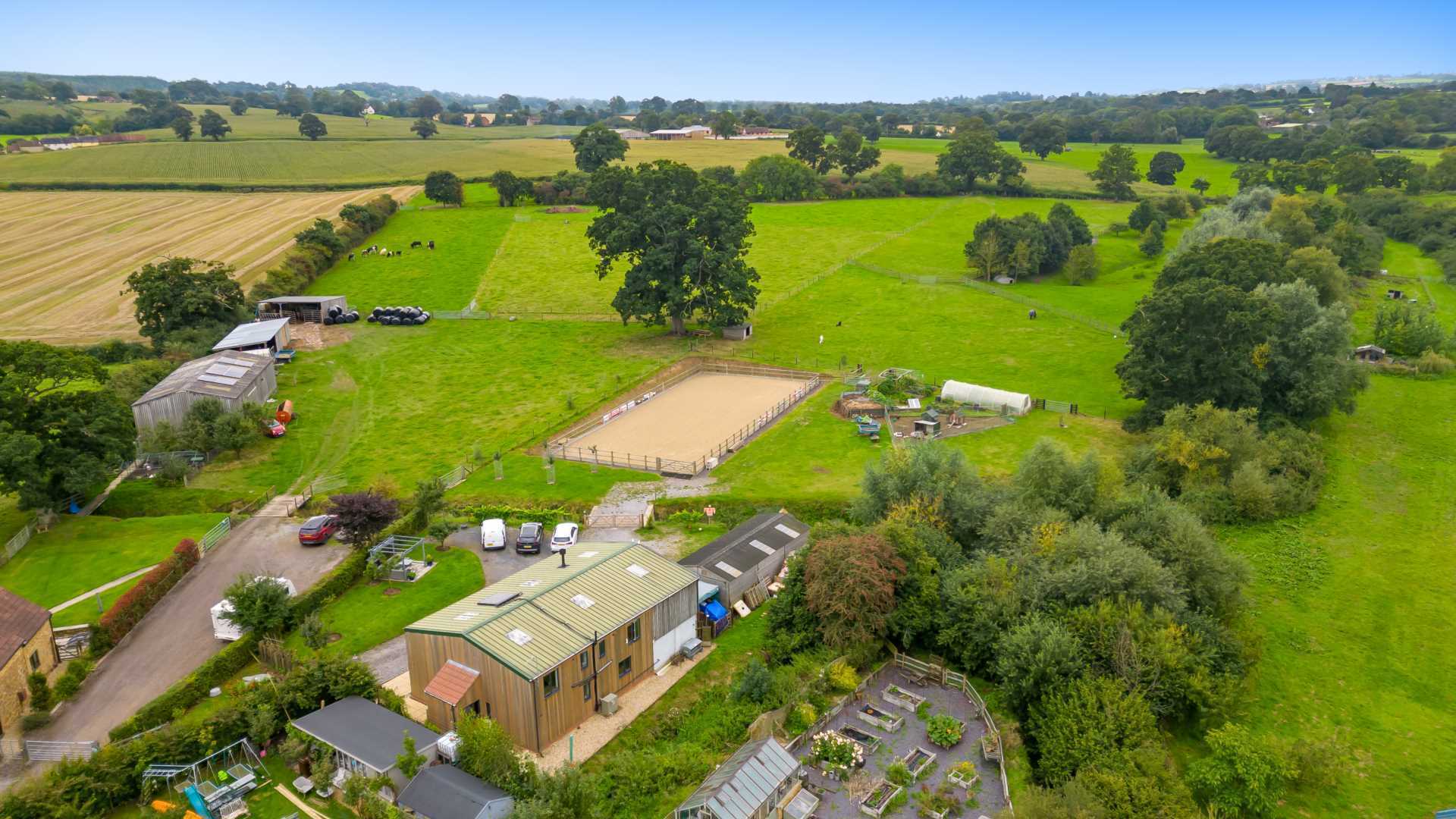 Nr Ilminster, Somerset Image 23
