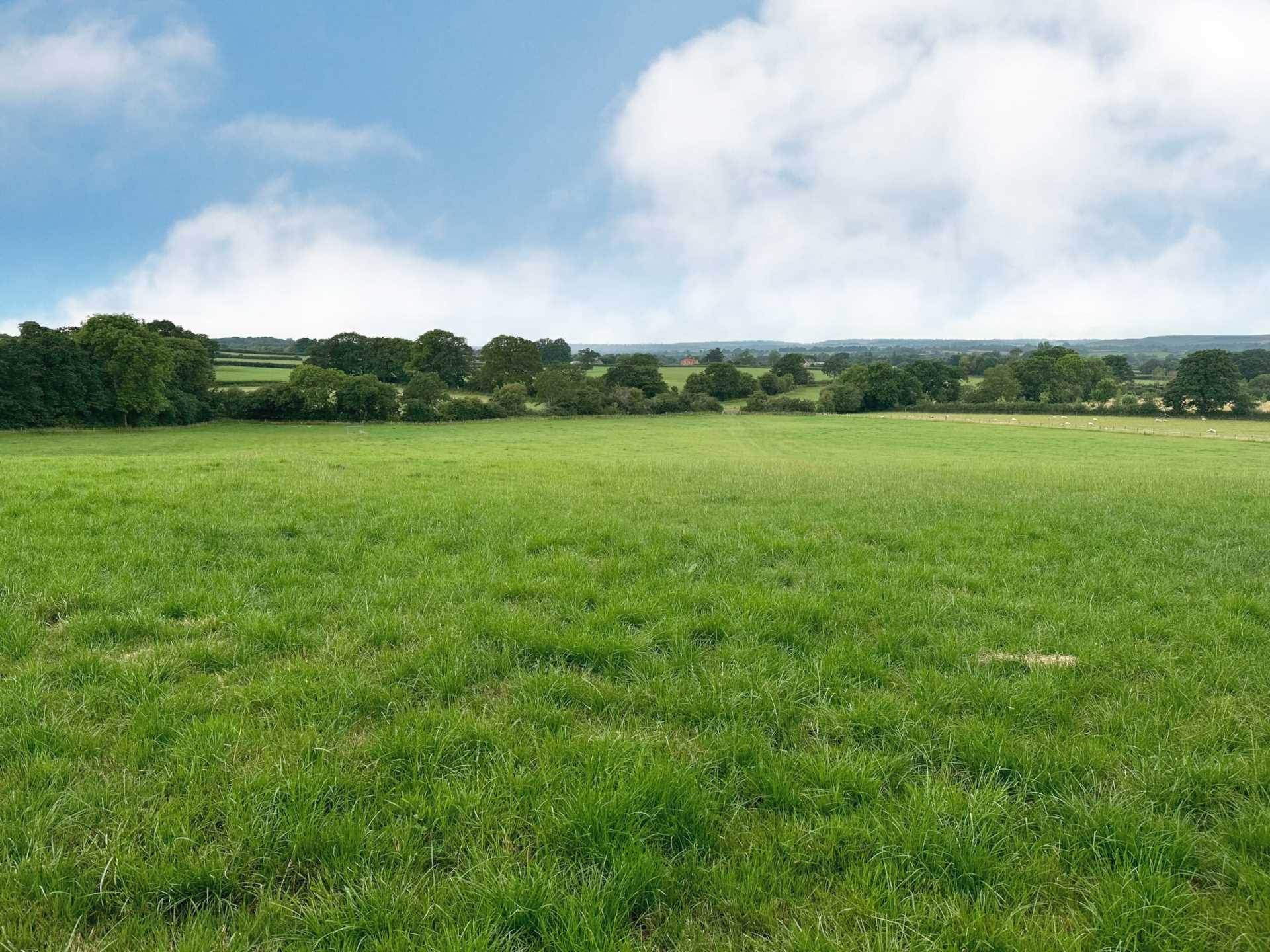 Sedgehill, Wiltshire Image 1