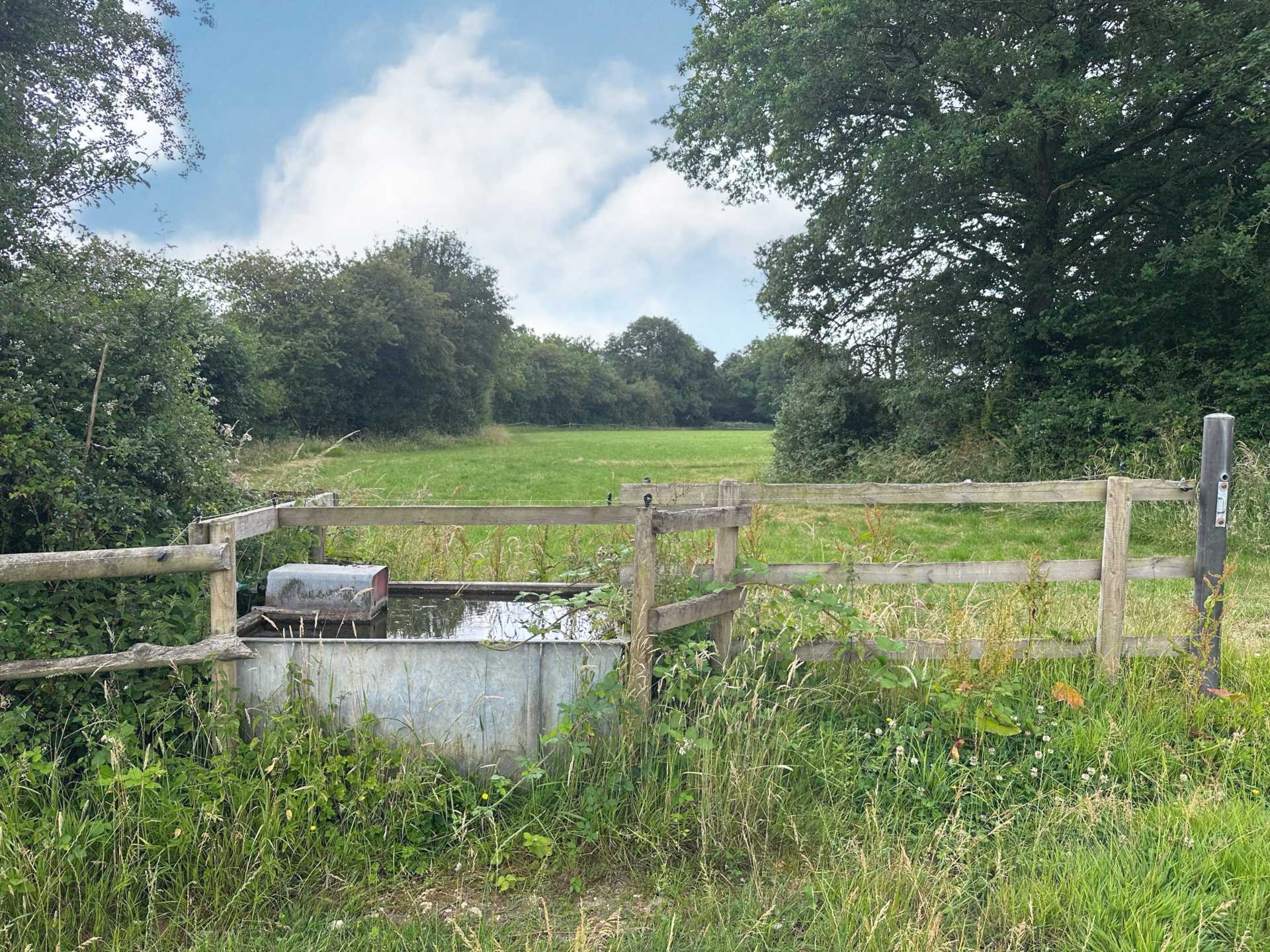 Sedgehill, Wiltshire Image 6