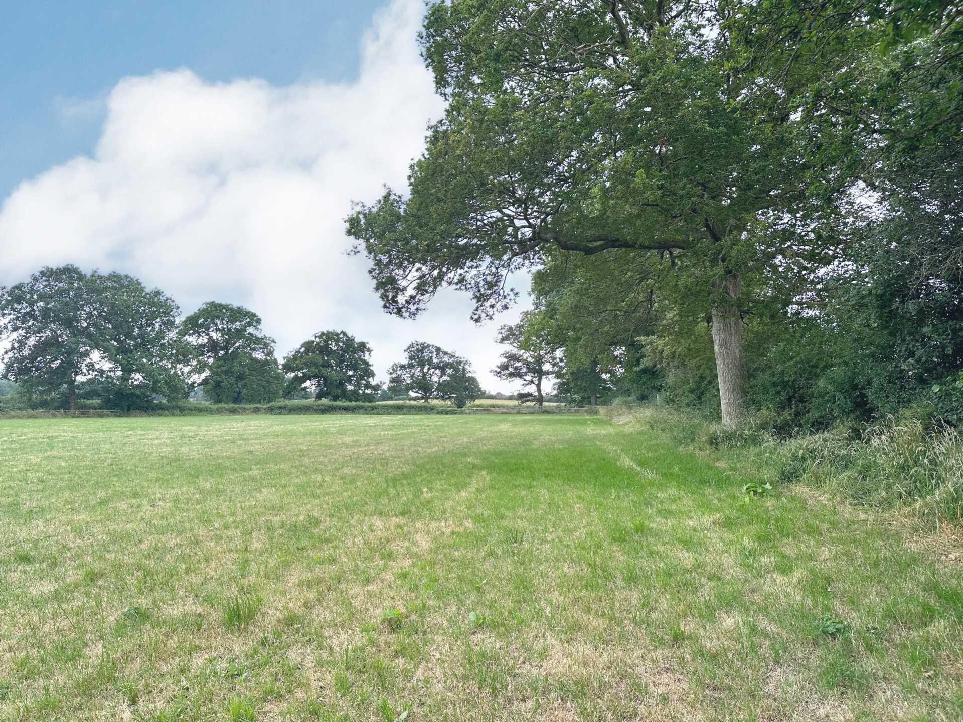 Sedgehill, Wiltshire Image 8