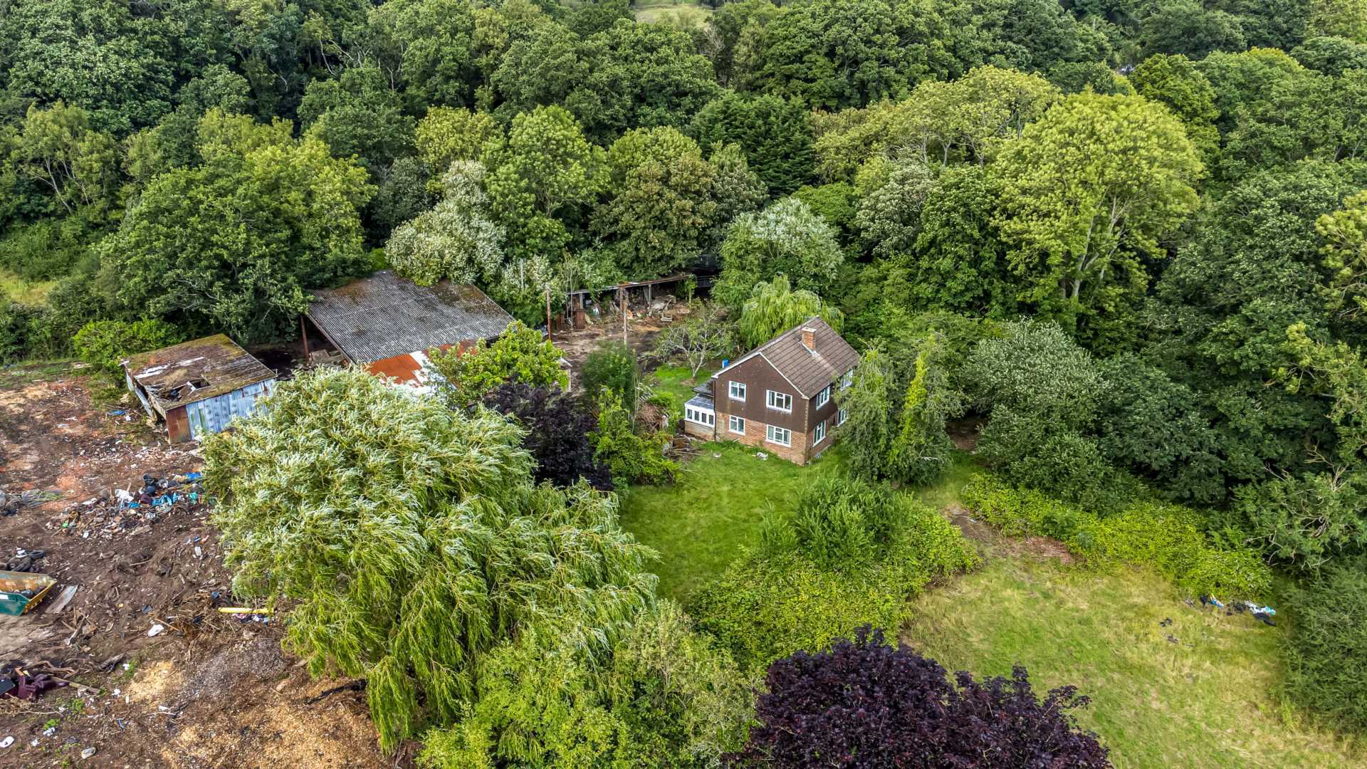 East Wellow, Hampshire Image 2