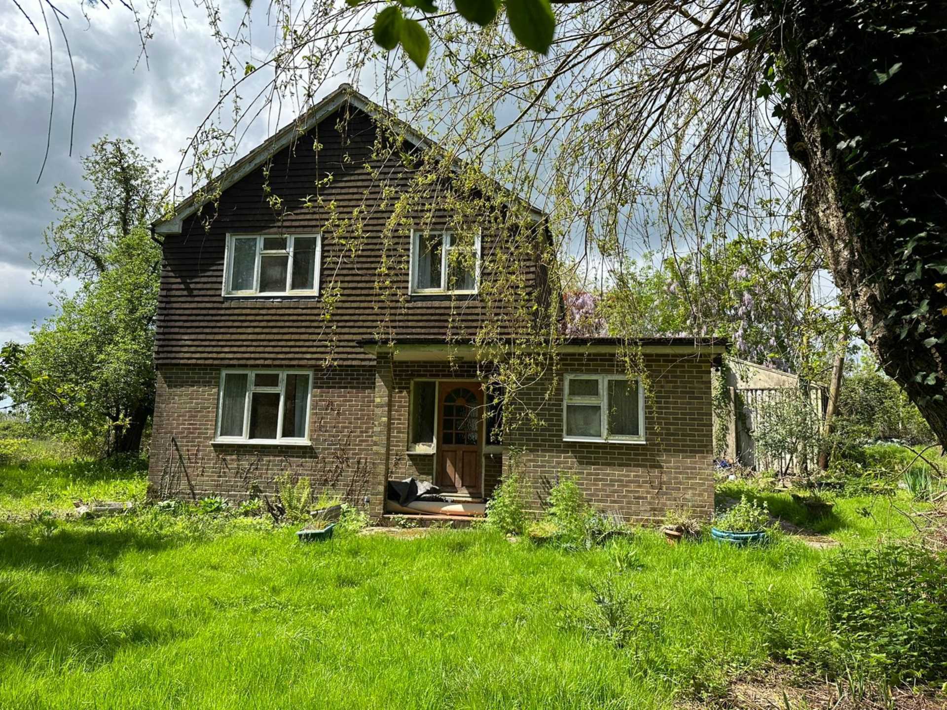 East Wellow, Hampshire Image 6