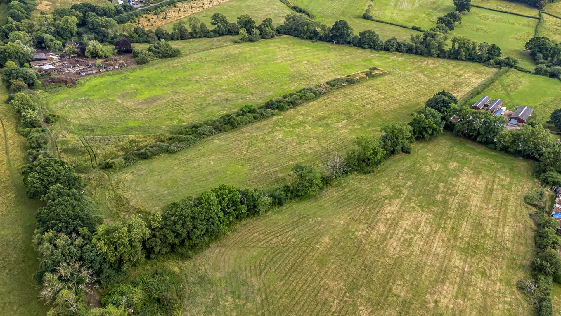 East Wellow, Hampshire Image 20