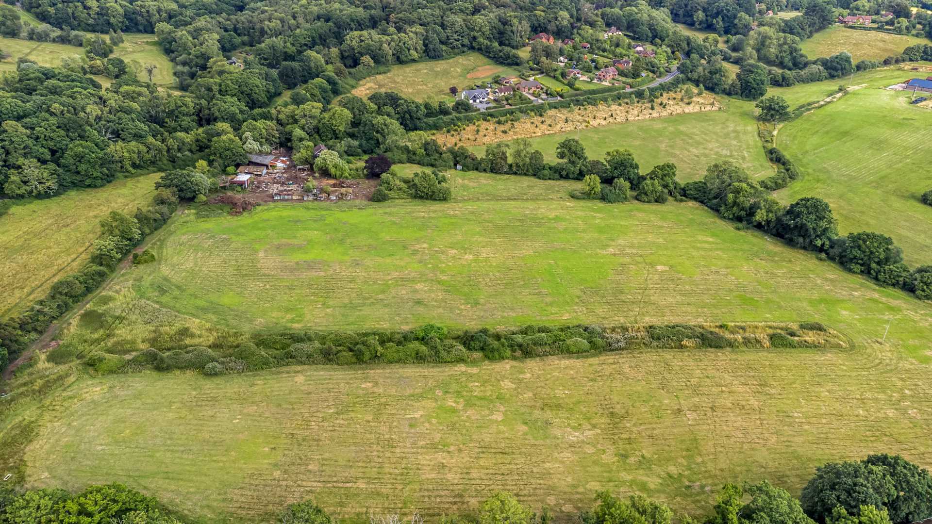 East Wellow, Hampshire Image 21