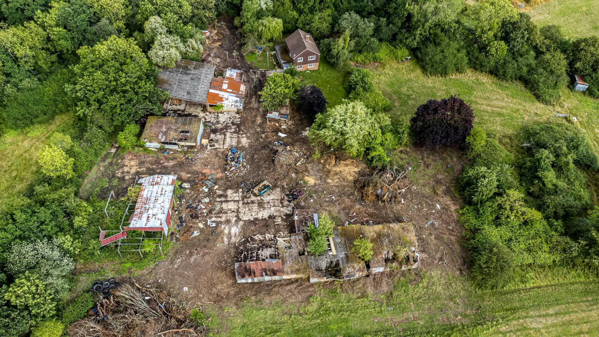 East Wellow, Hampshire Image 22