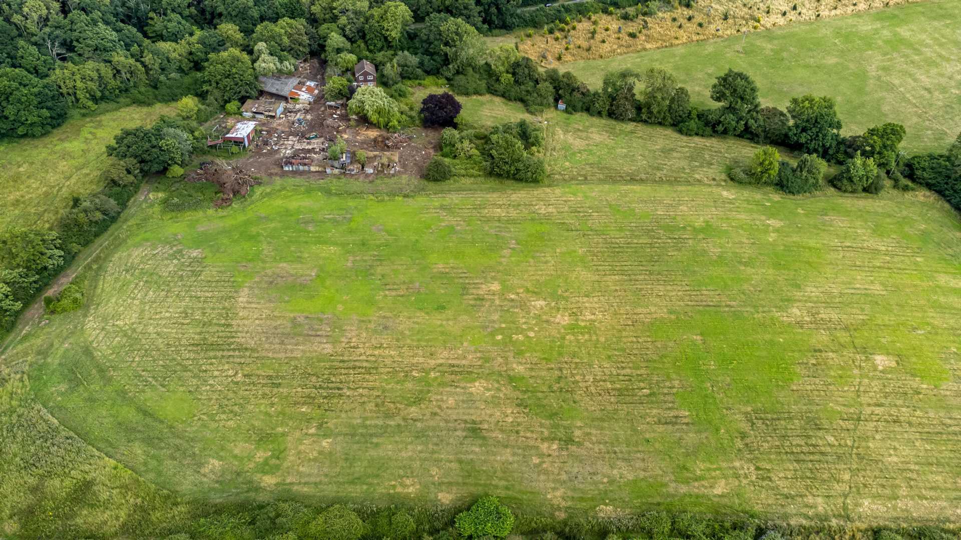 LOT 2 East Wellow, Hampshire Image 3