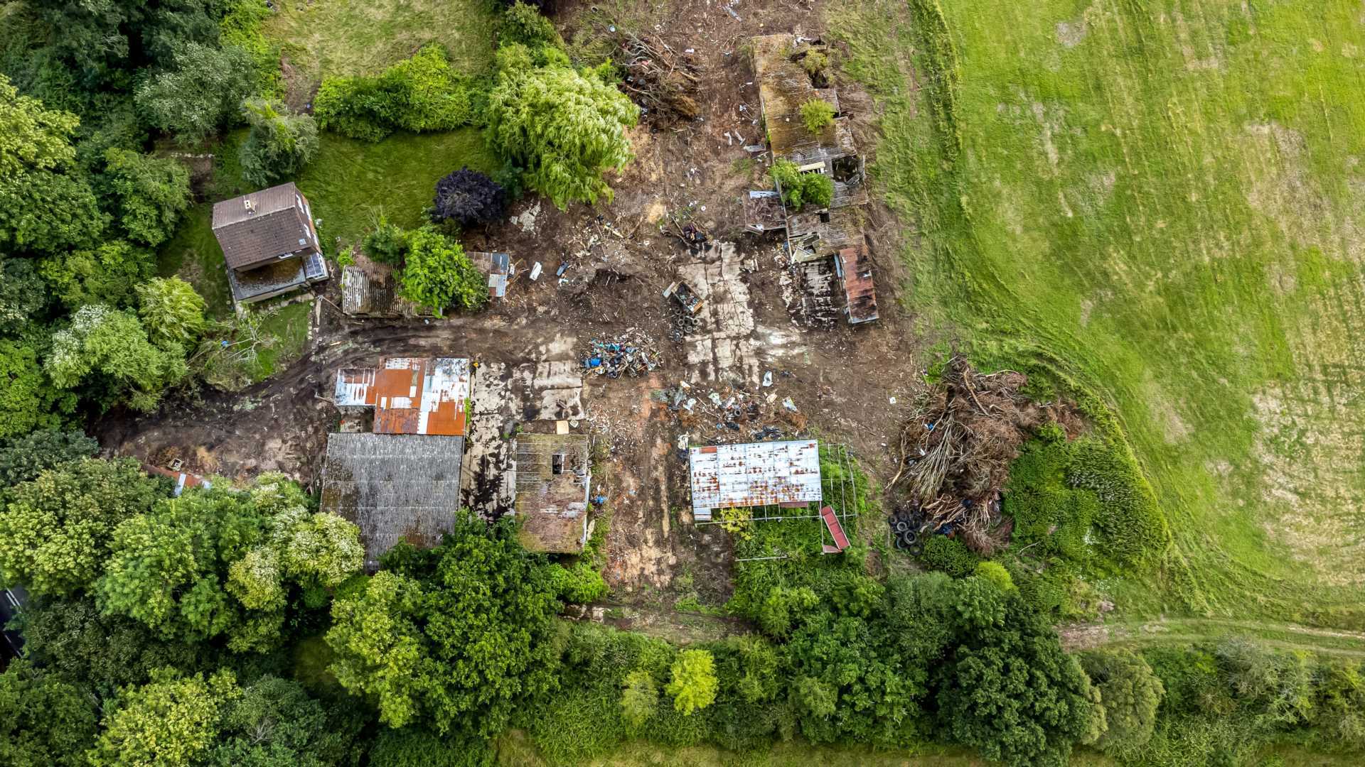 LOT 2 East Wellow, Hampshire Image 4