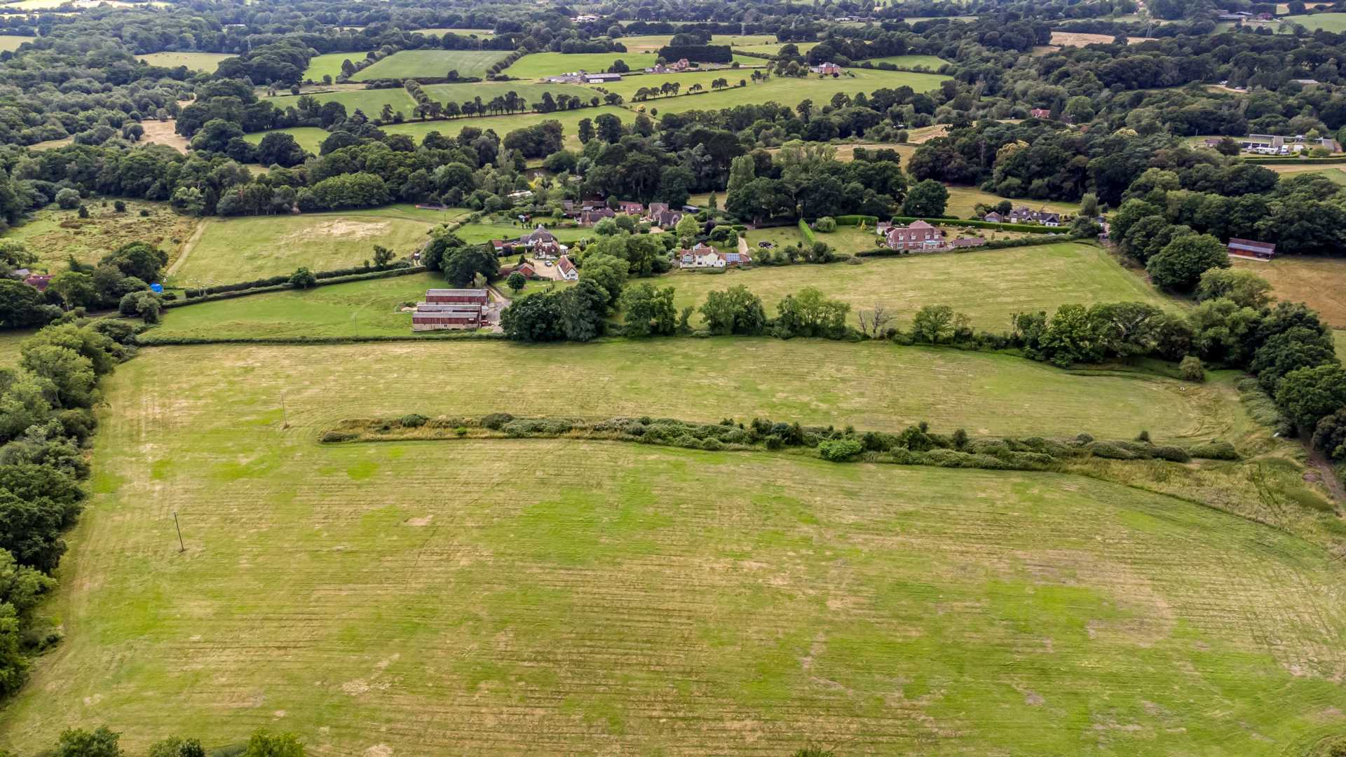 LOT 4 East Wellow, Hampshire Image 3