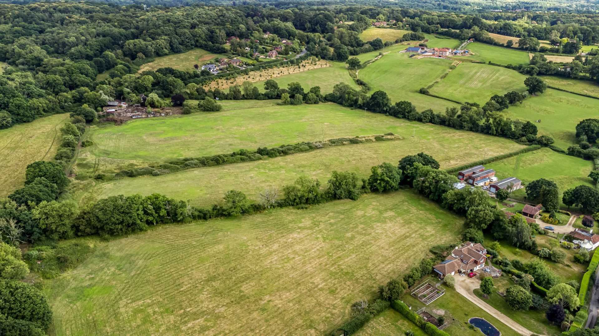 LOT 4 East Wellow, Hampshire Image 4