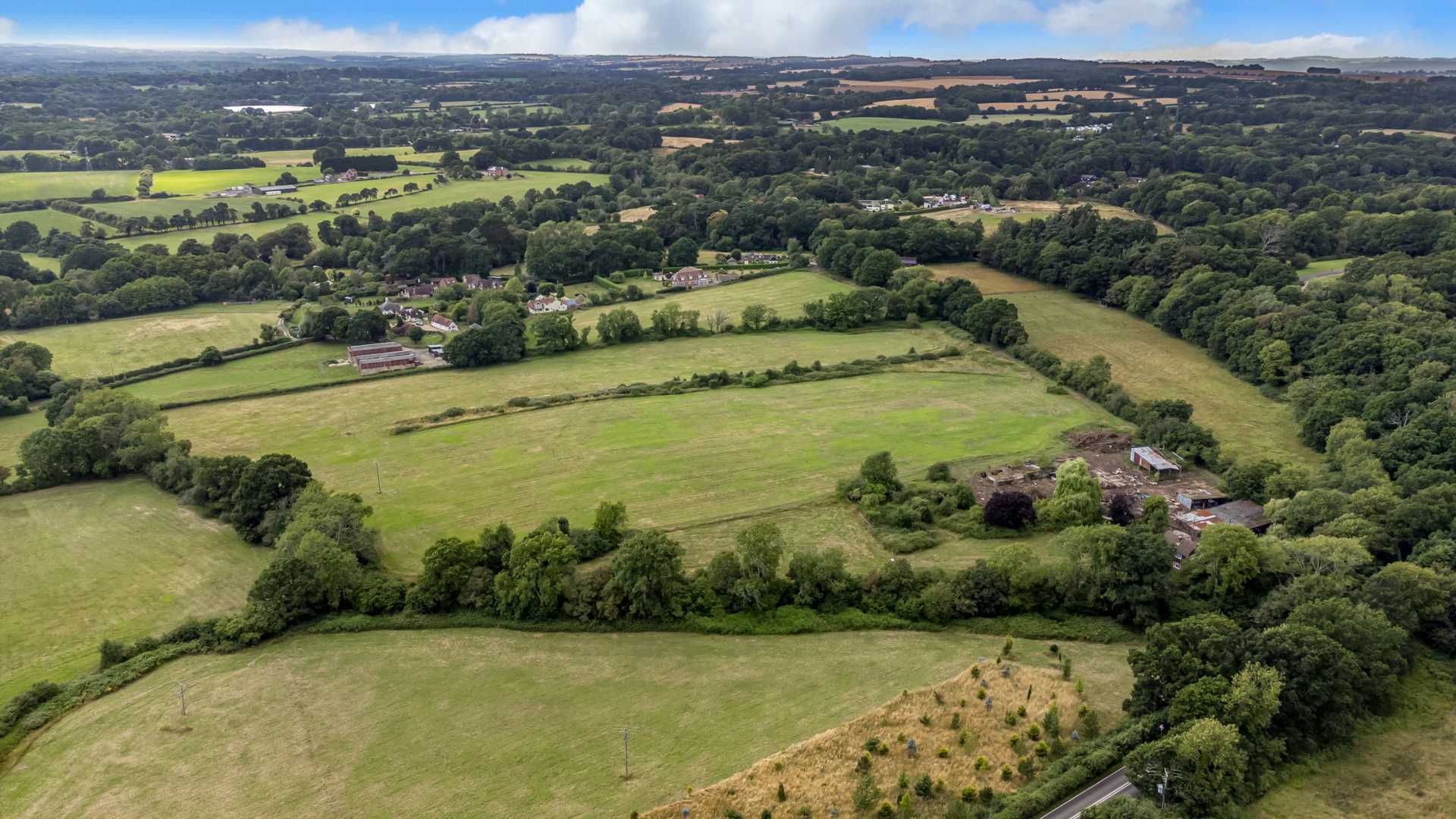 LOT 4 East Wellow, Hampshire Image 5