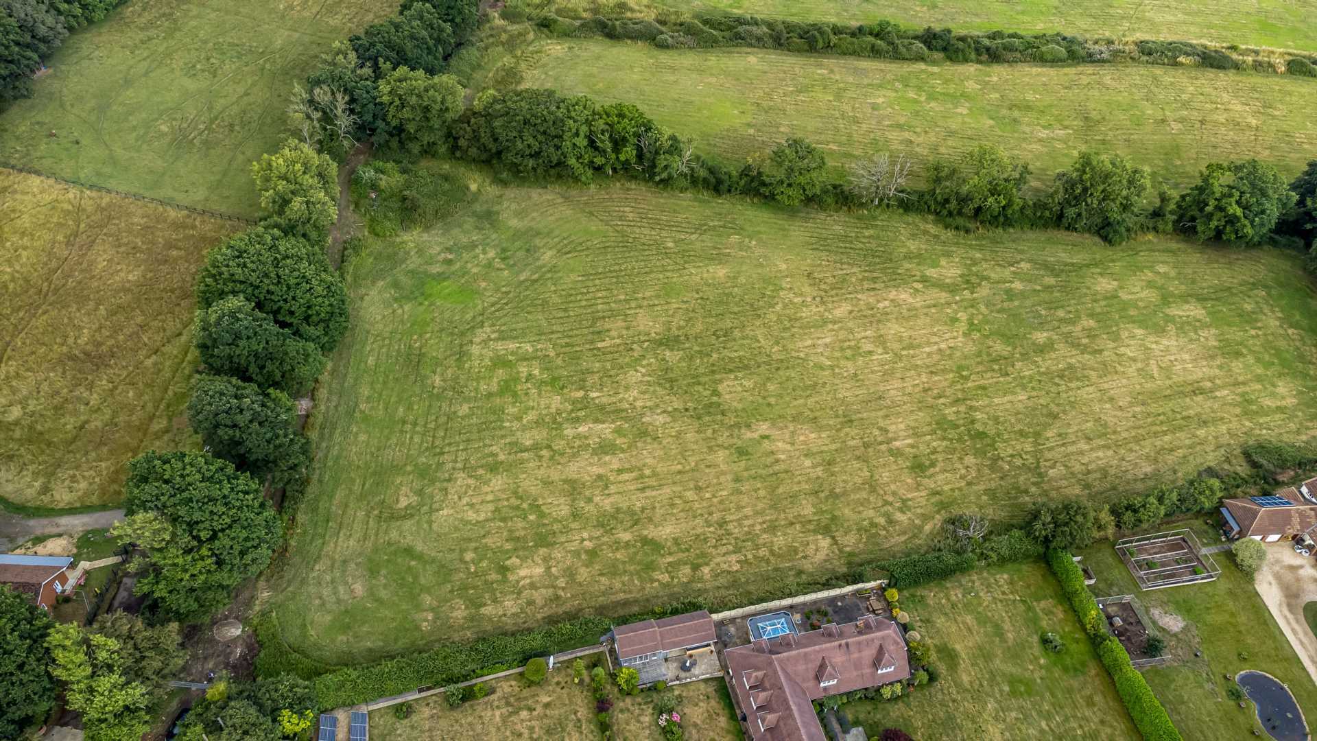 LOT 5 East Wellow, Hampshire Image 4