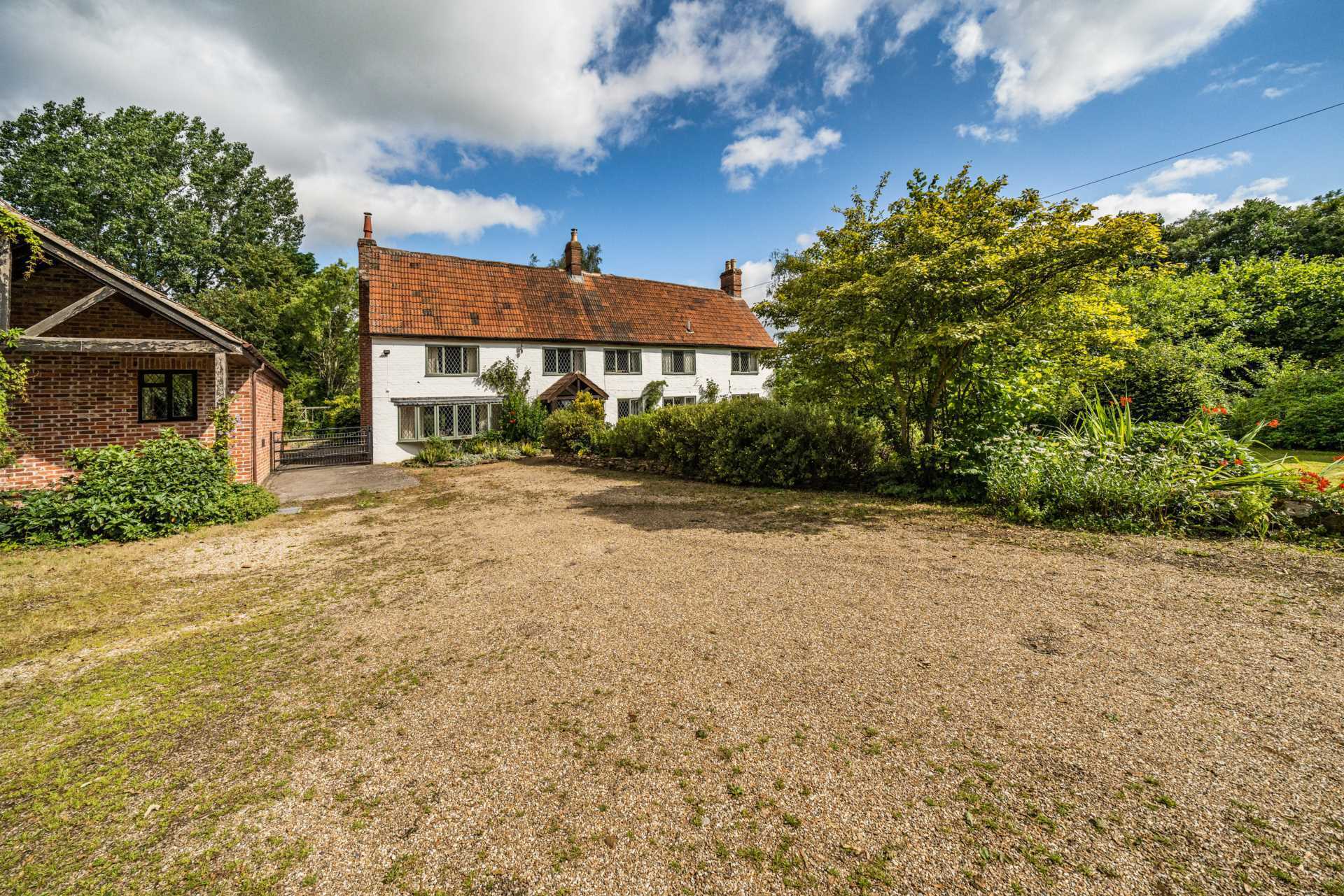 Southwick, Wiltshire Image 13