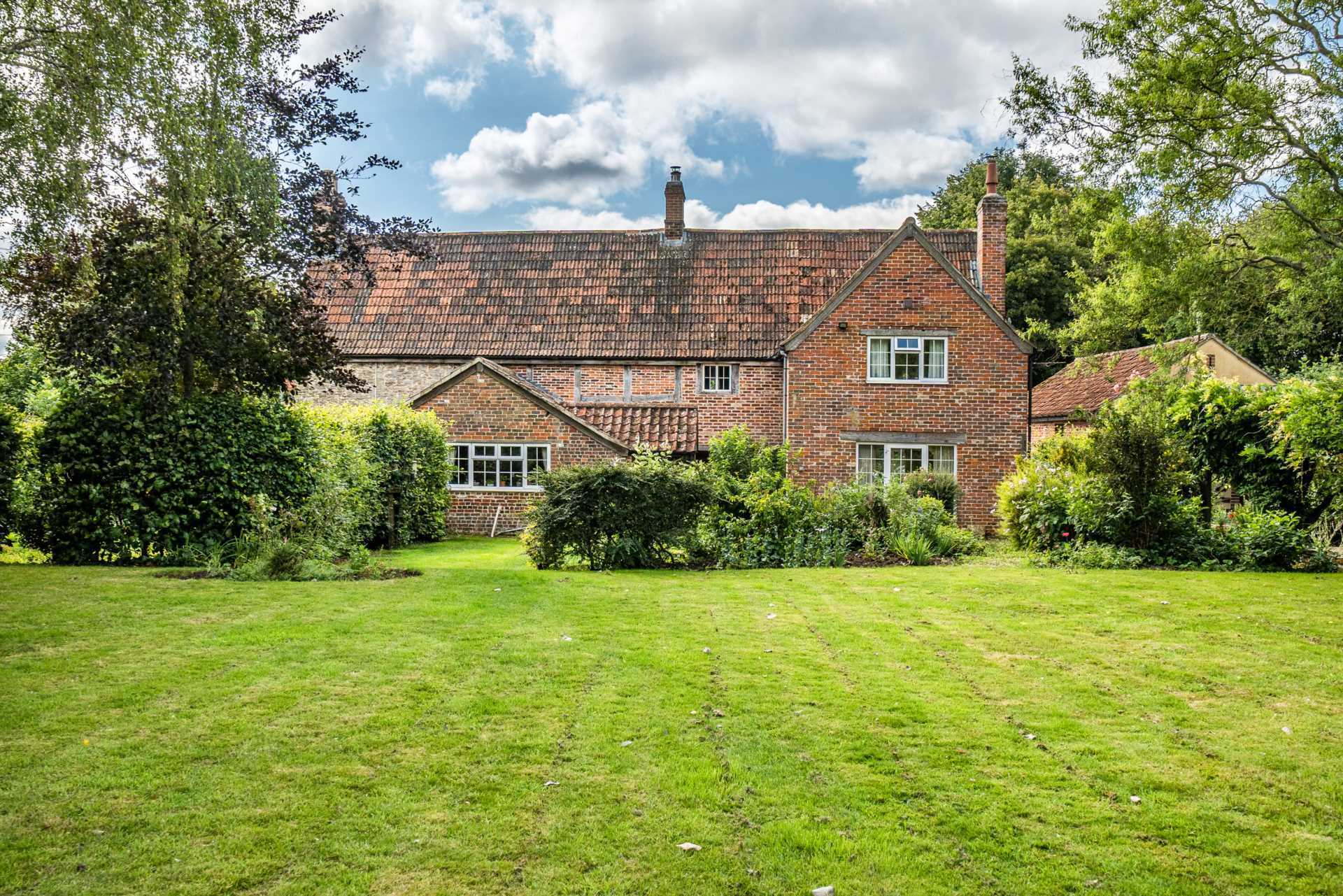 Southwick, Wiltshire Image 15