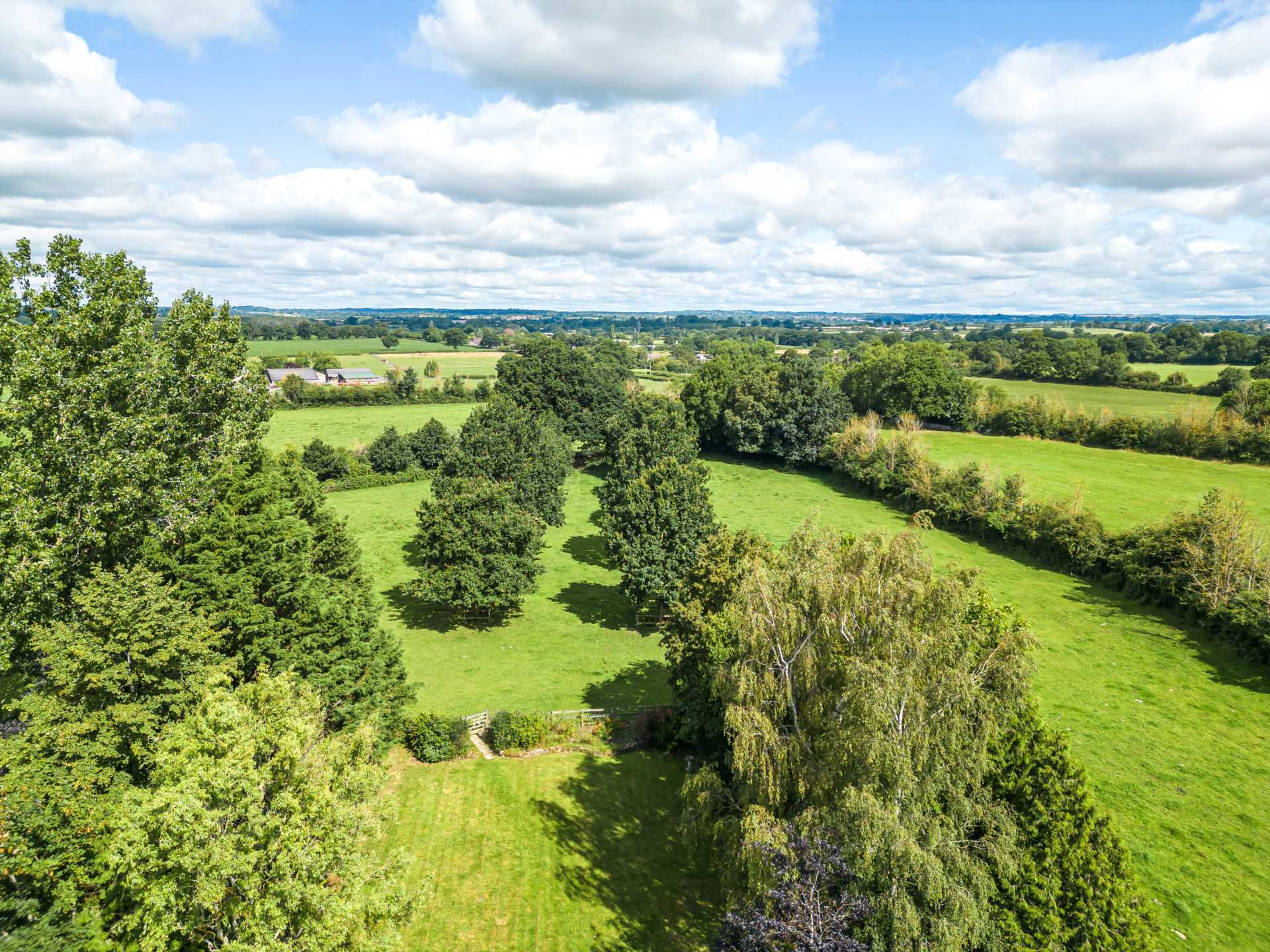Southwick, Wiltshire Image 17