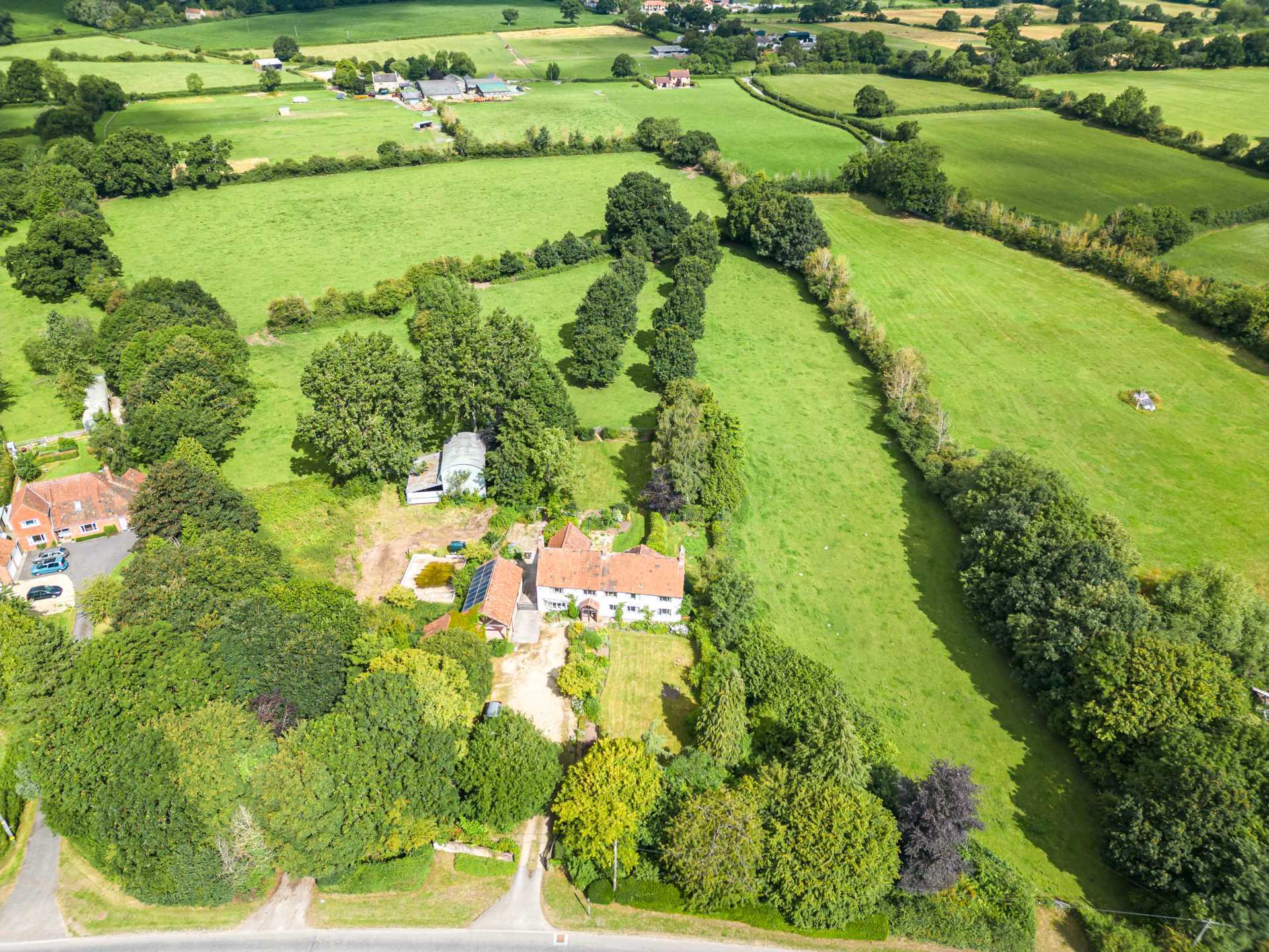 Southwick, Wiltshire Image 21