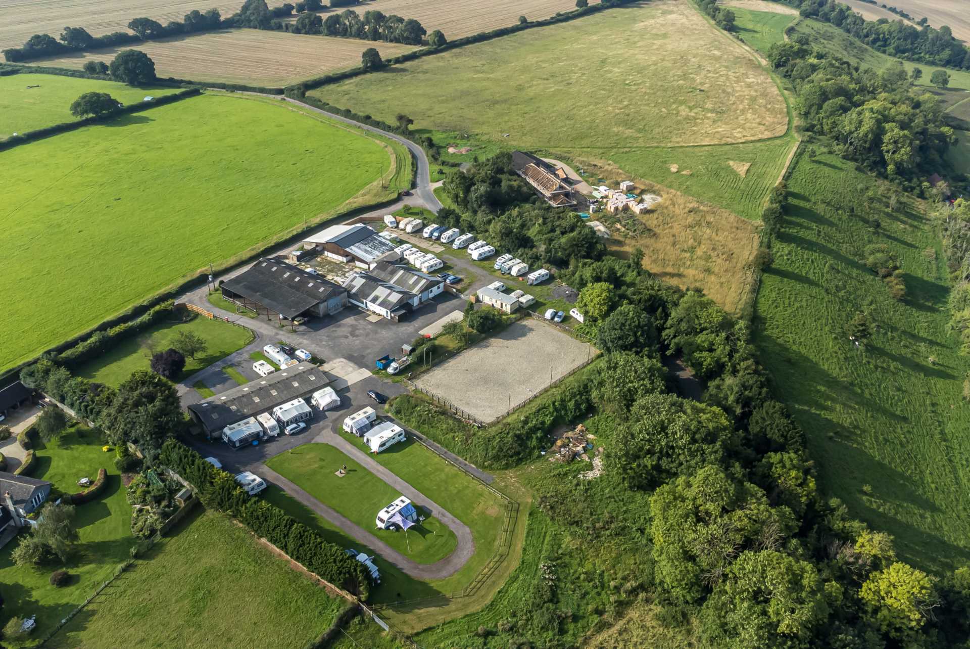 Pitton, Wiltshire Image 7