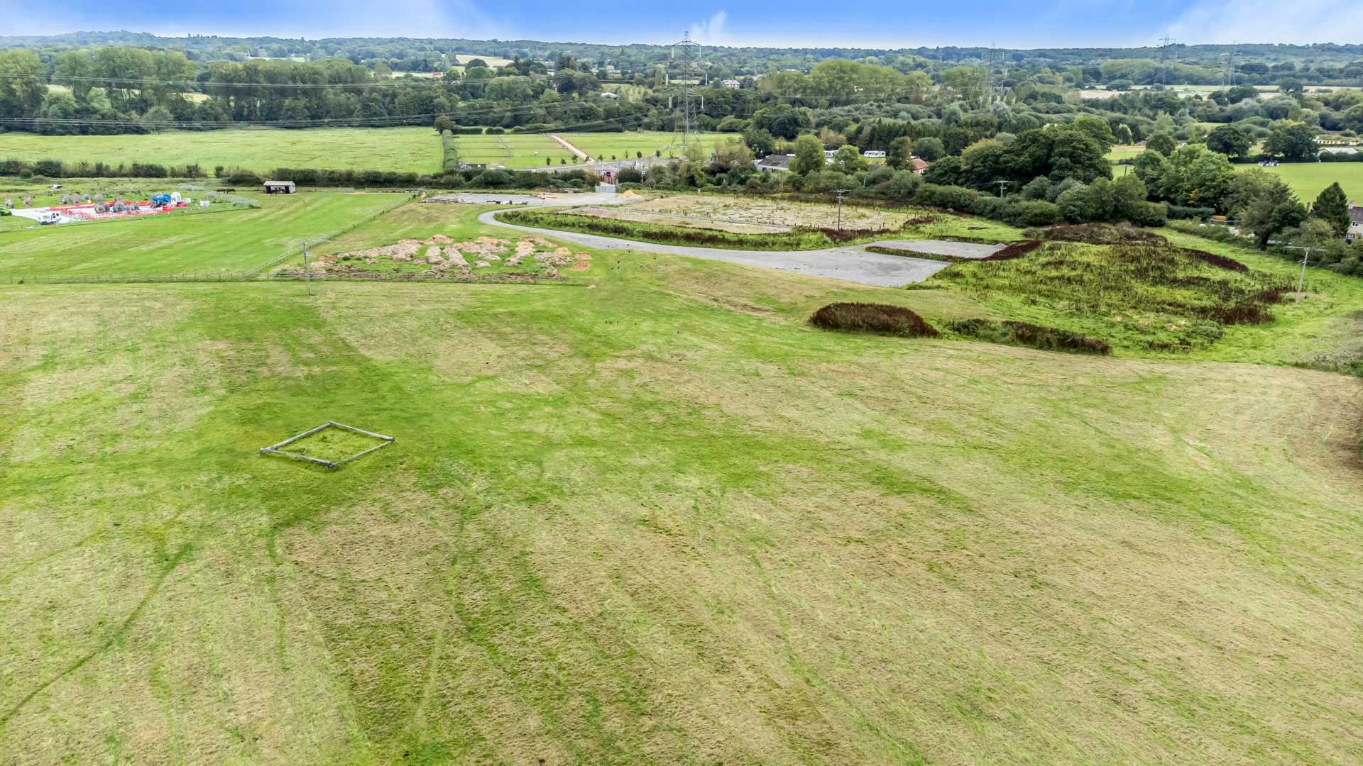Lot 2C Foxes Lane, West Wellow Image 3