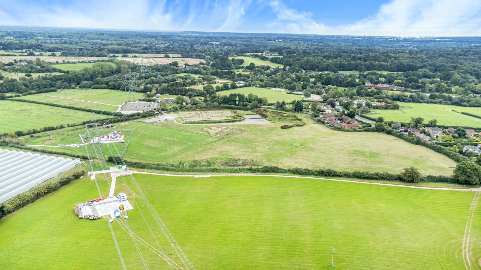 Lot 2C Foxes Lane, West Wellow Image 4
