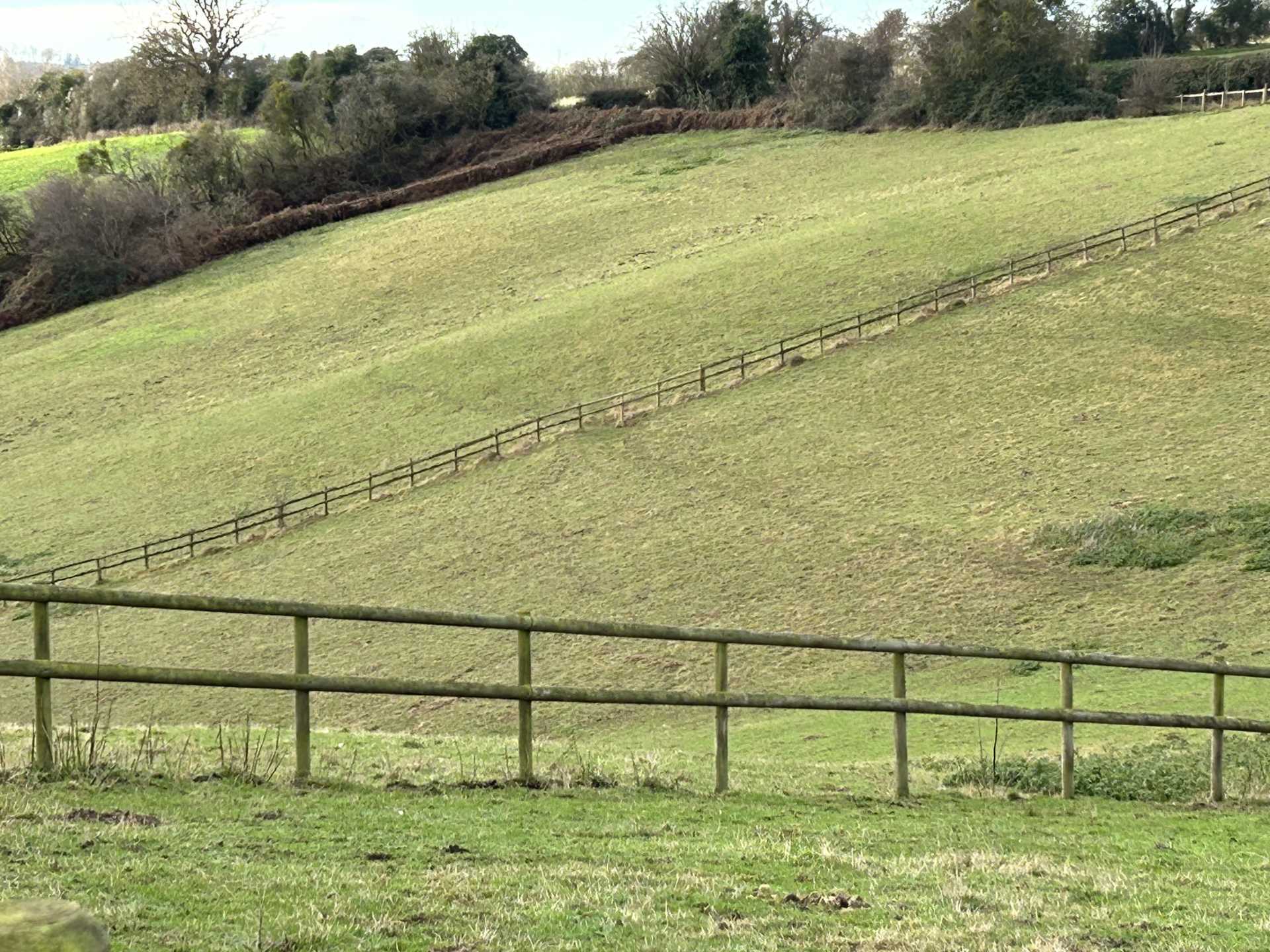 Land at Bodenham House, Much Marcle, Ledbury Image 1