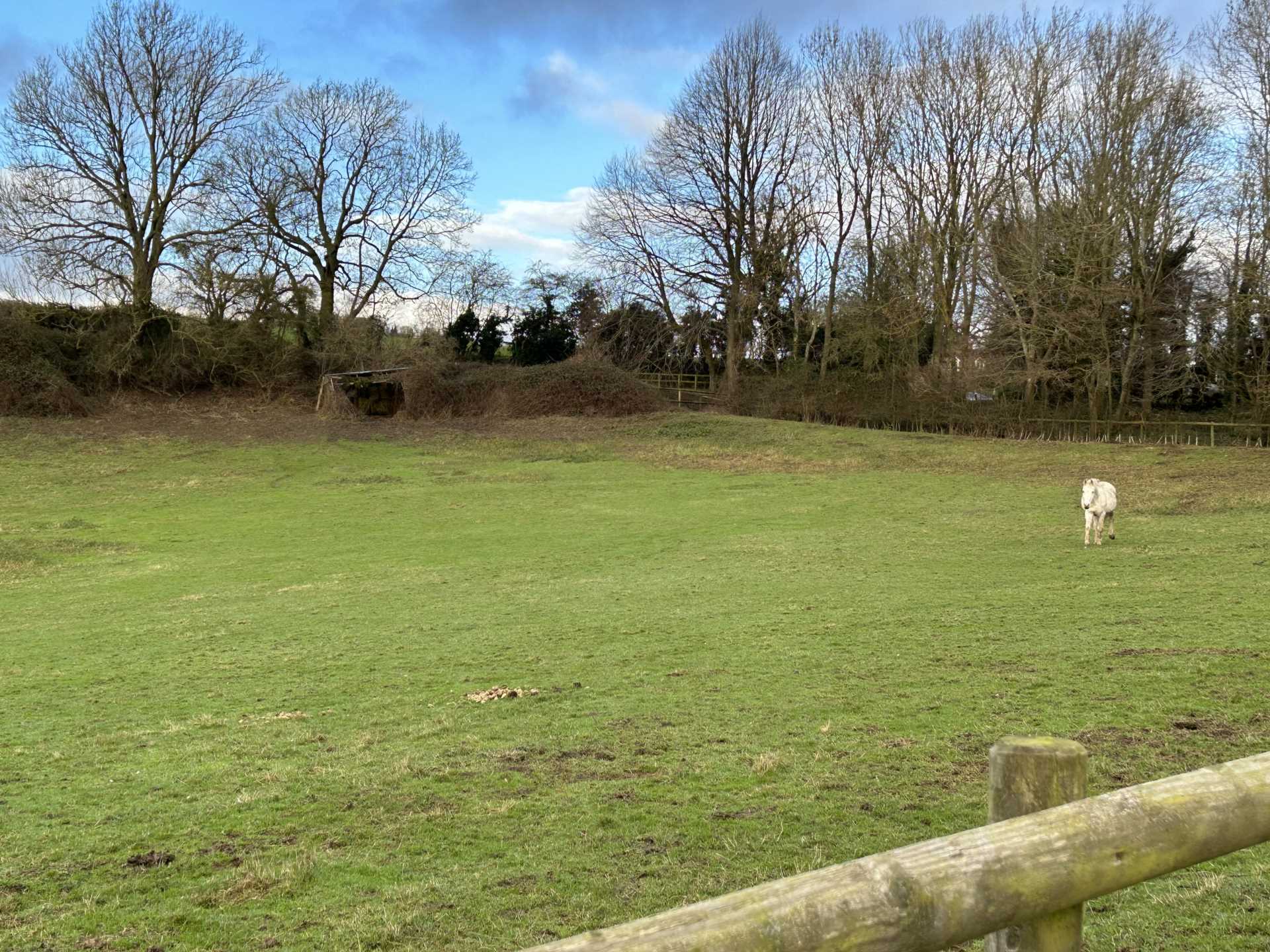 Land at Bodenham House, Much Marcle, Ledbury Image 2