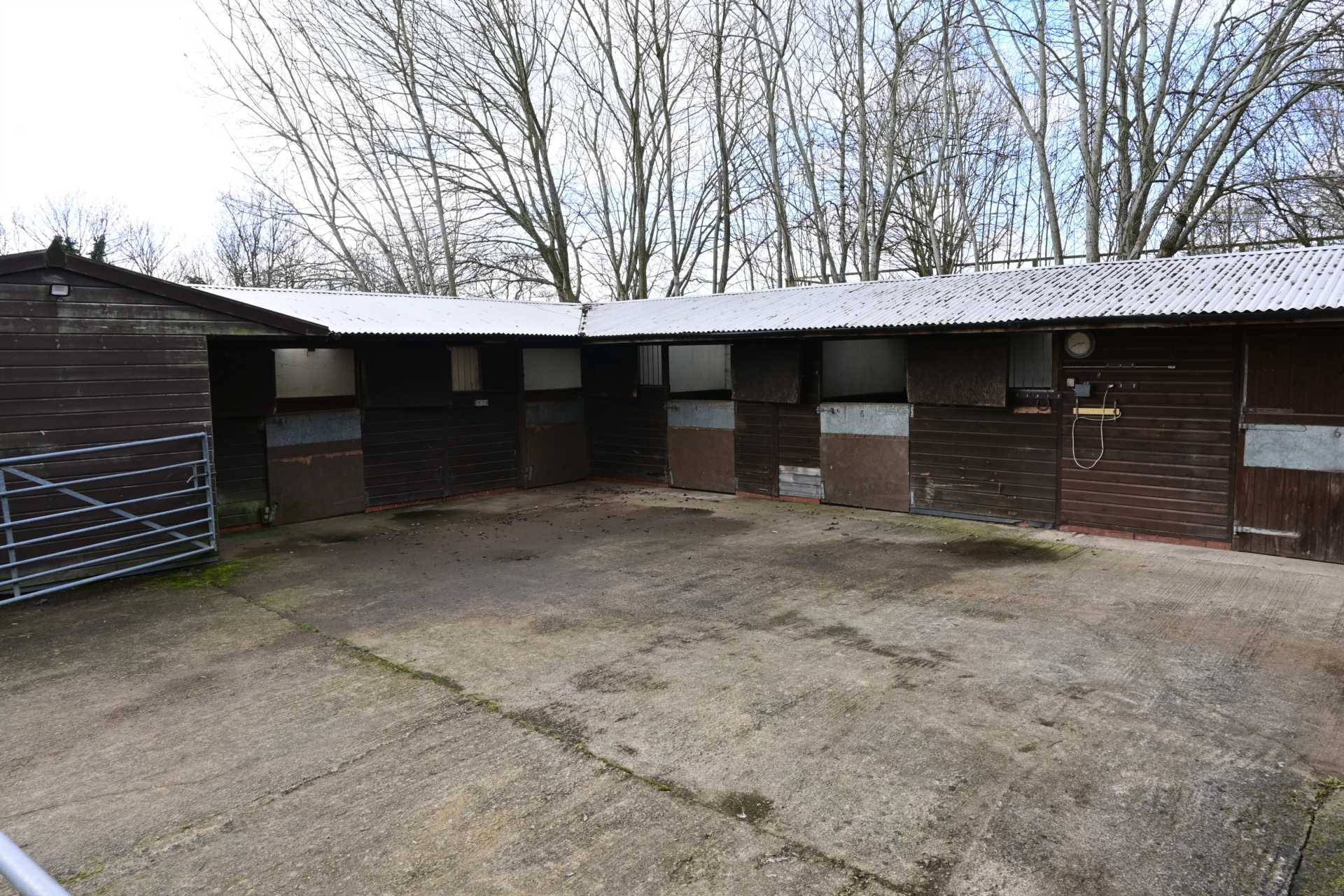 Land at Bodenham House, Much Marcle, Ledbury Image 3