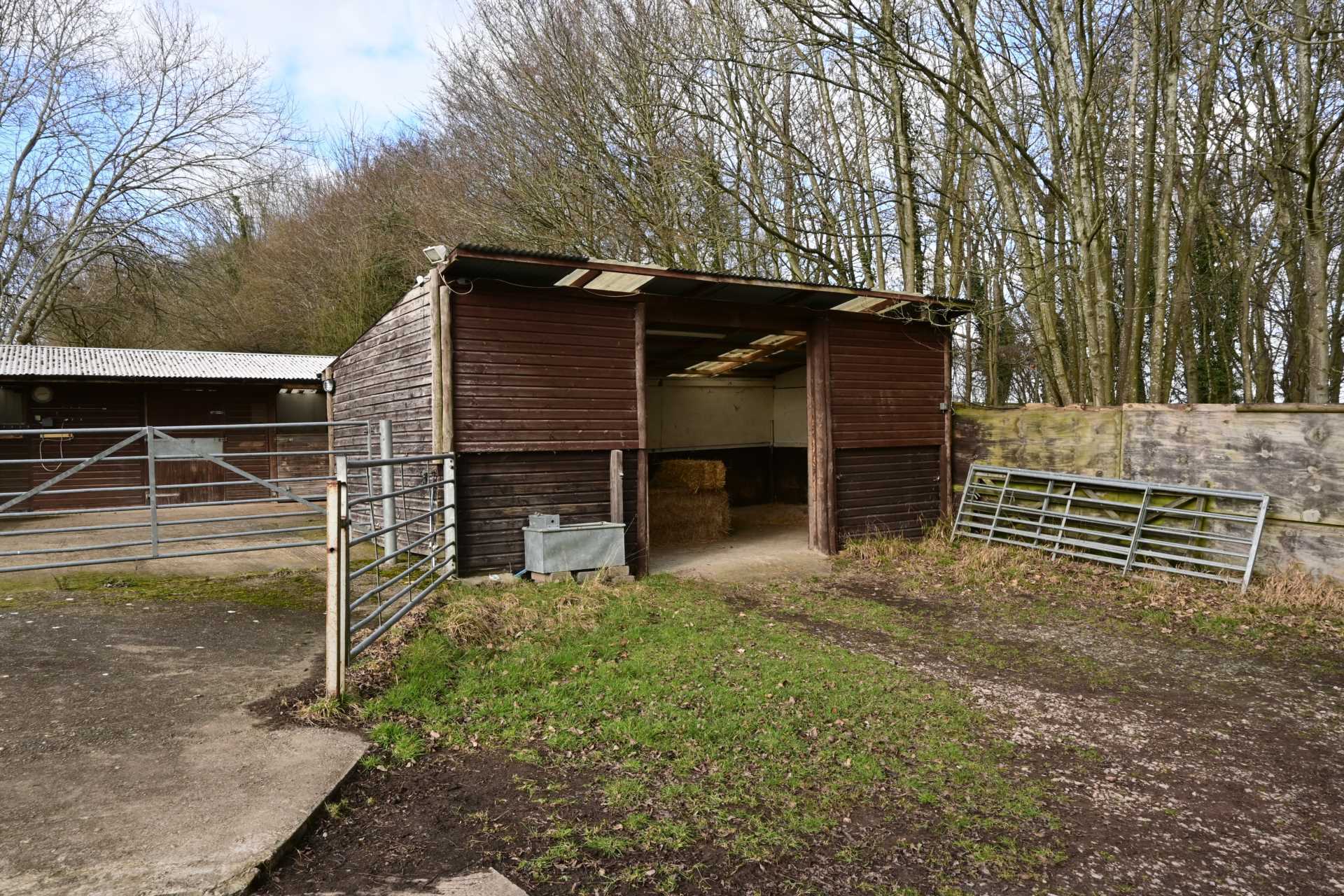 Land at Bodenham House, Much Marcle, Ledbury Image 6