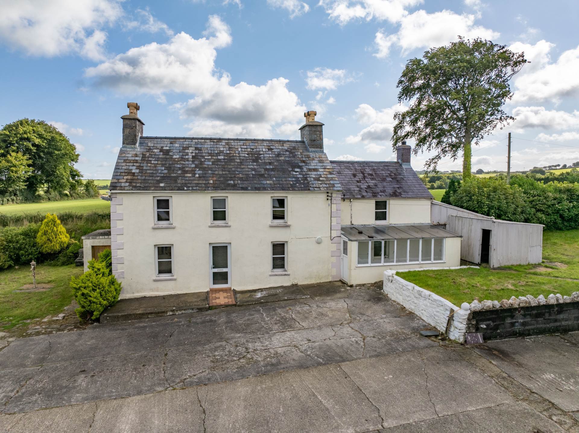 Synod Inn, Llandysul, Ceredigion Image 1