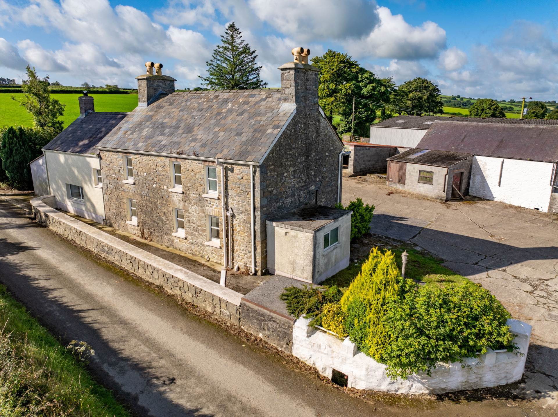 Synod Inn, Llandysul, Ceredigion Image 5