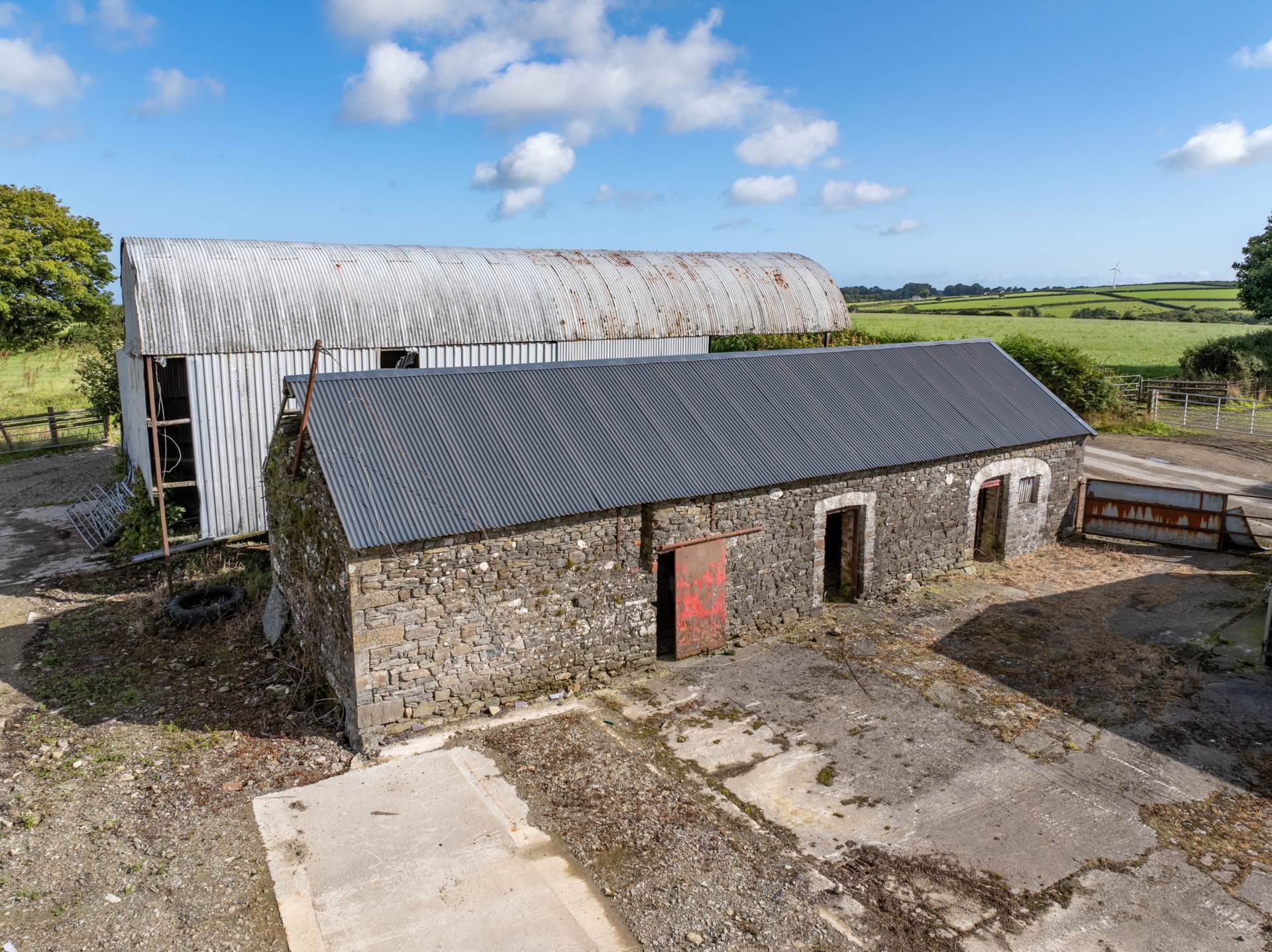 Synod Inn, Llandysul, Ceredigion Image 6
