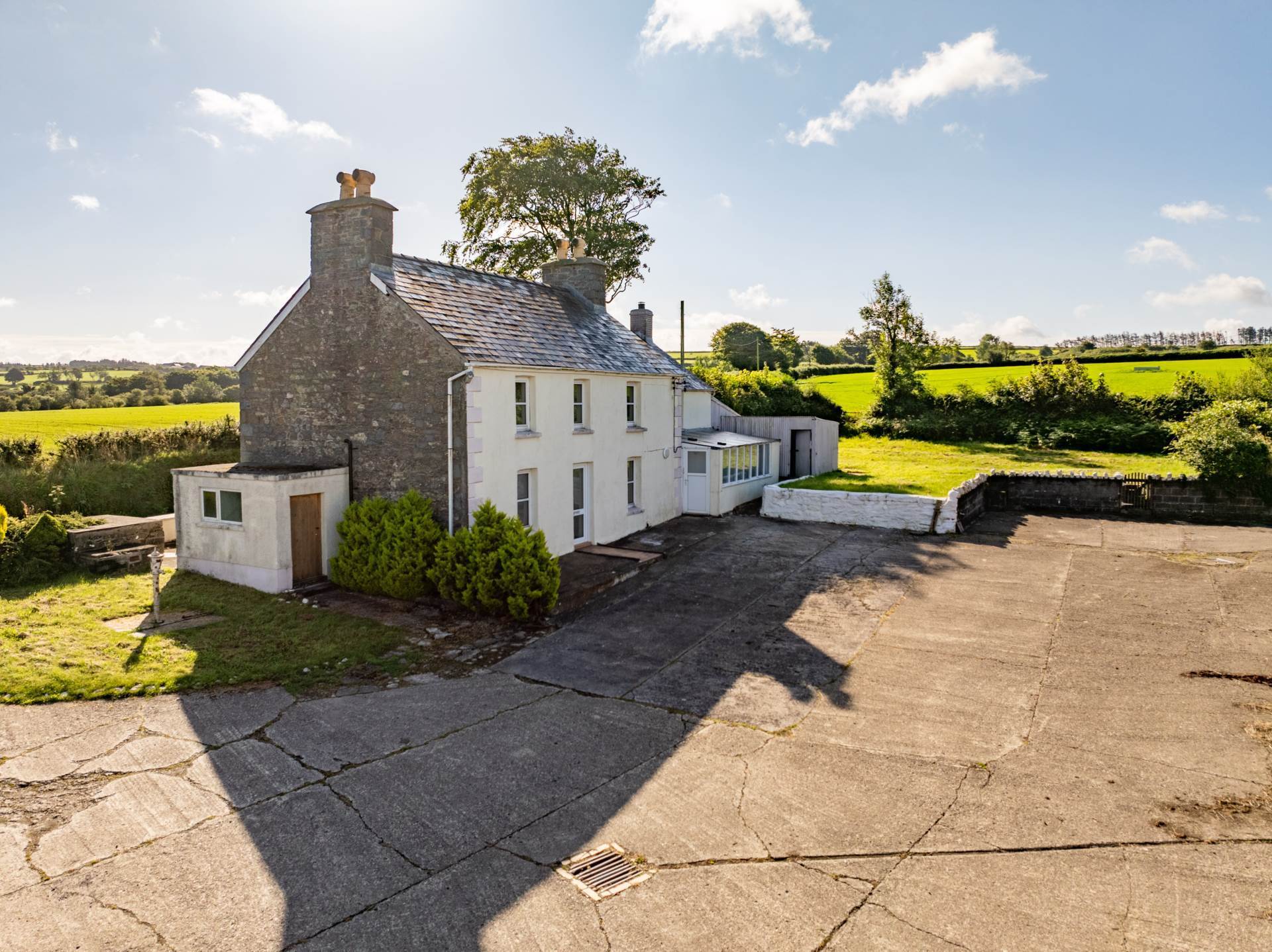 Synod Inn, Llandysul, Ceredigion Image 7
