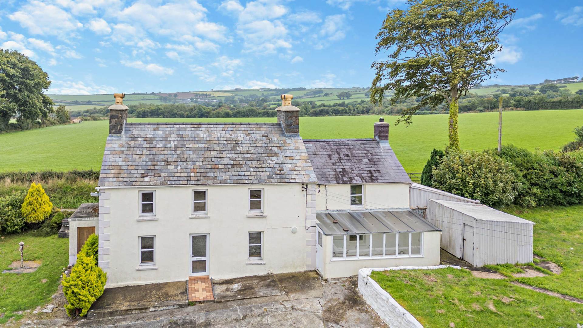 Synod Inn, Llandysul, Ceredigion Image 17