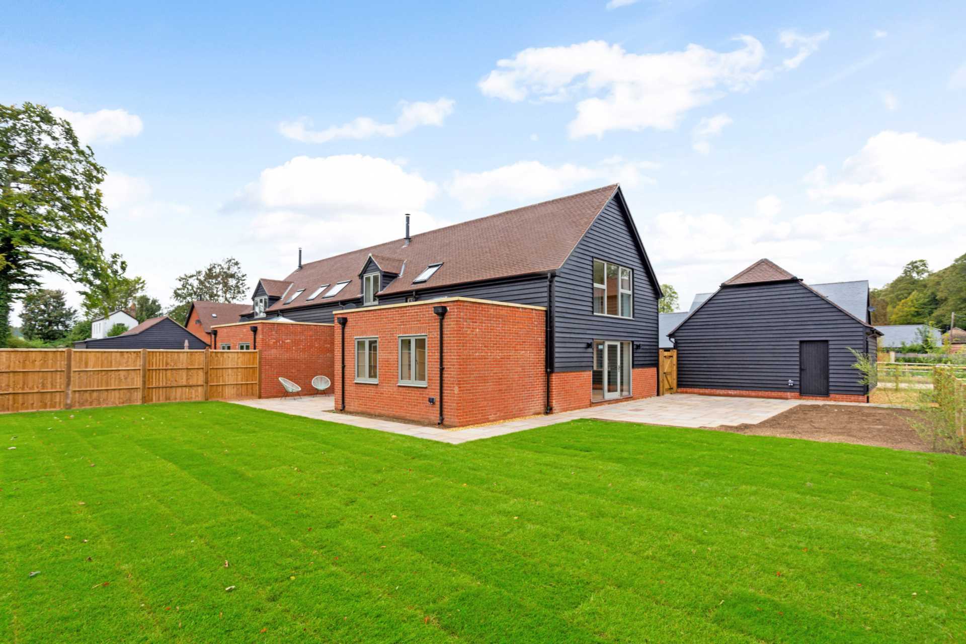 Tidworth, Wiltshire Image 1