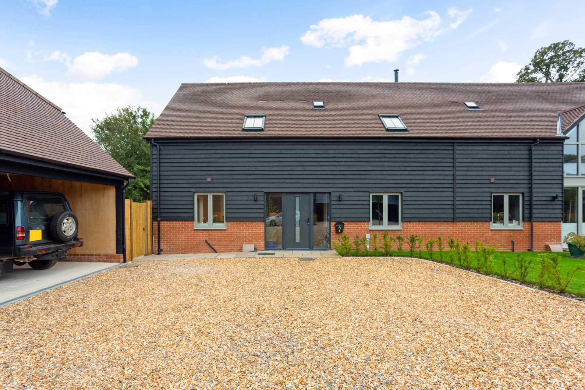 Tidworth, Wiltshire Image 14