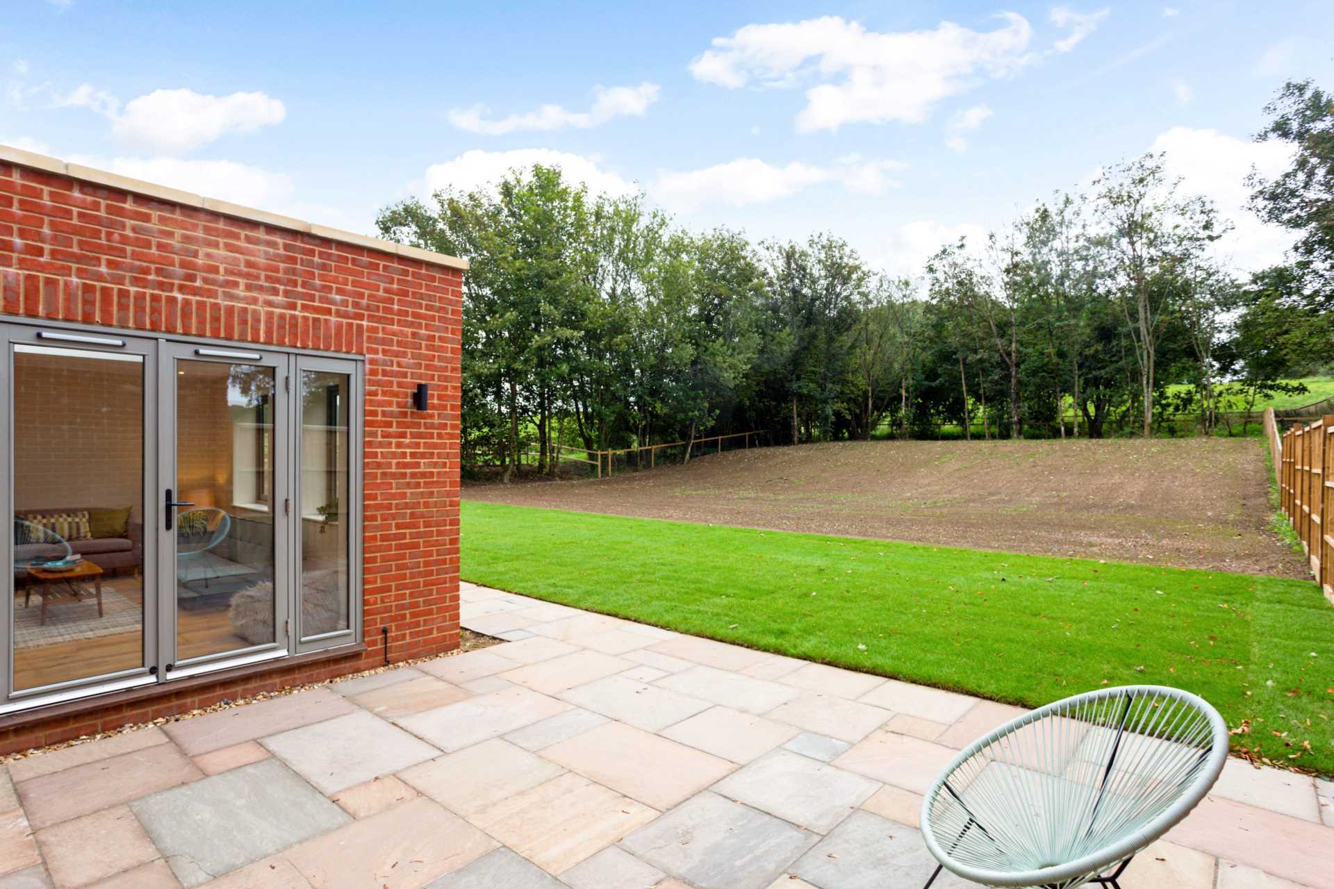 Tidworth, Wiltshire Image 16