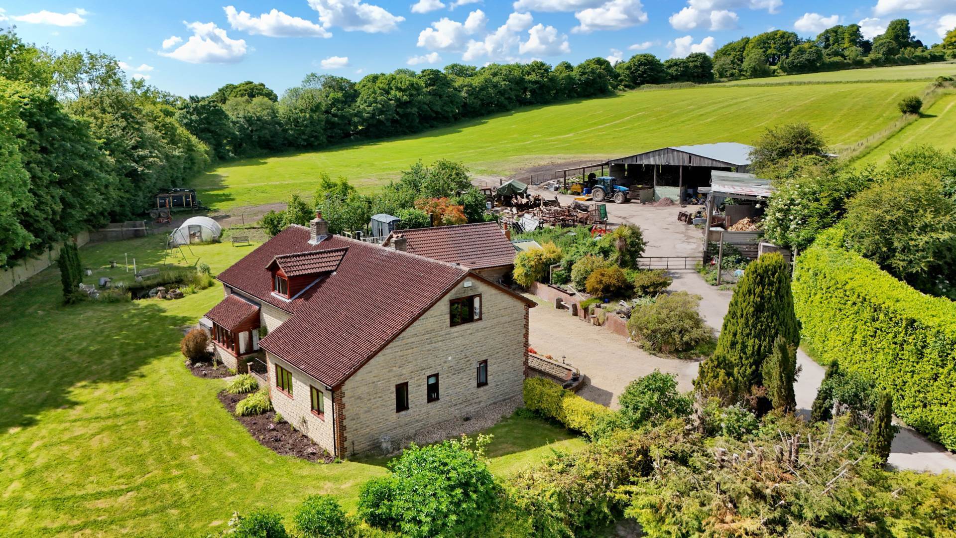 Codford, Wiltshire Image 1