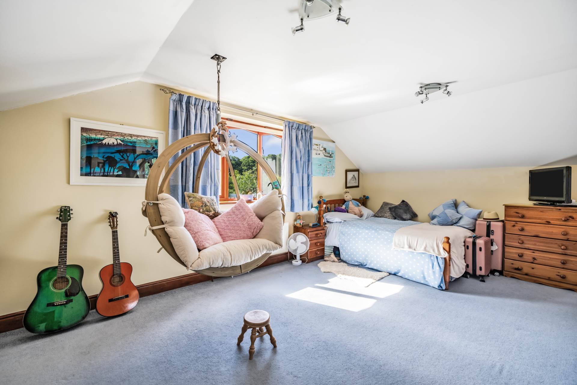 Codford, Wiltshire Image 7