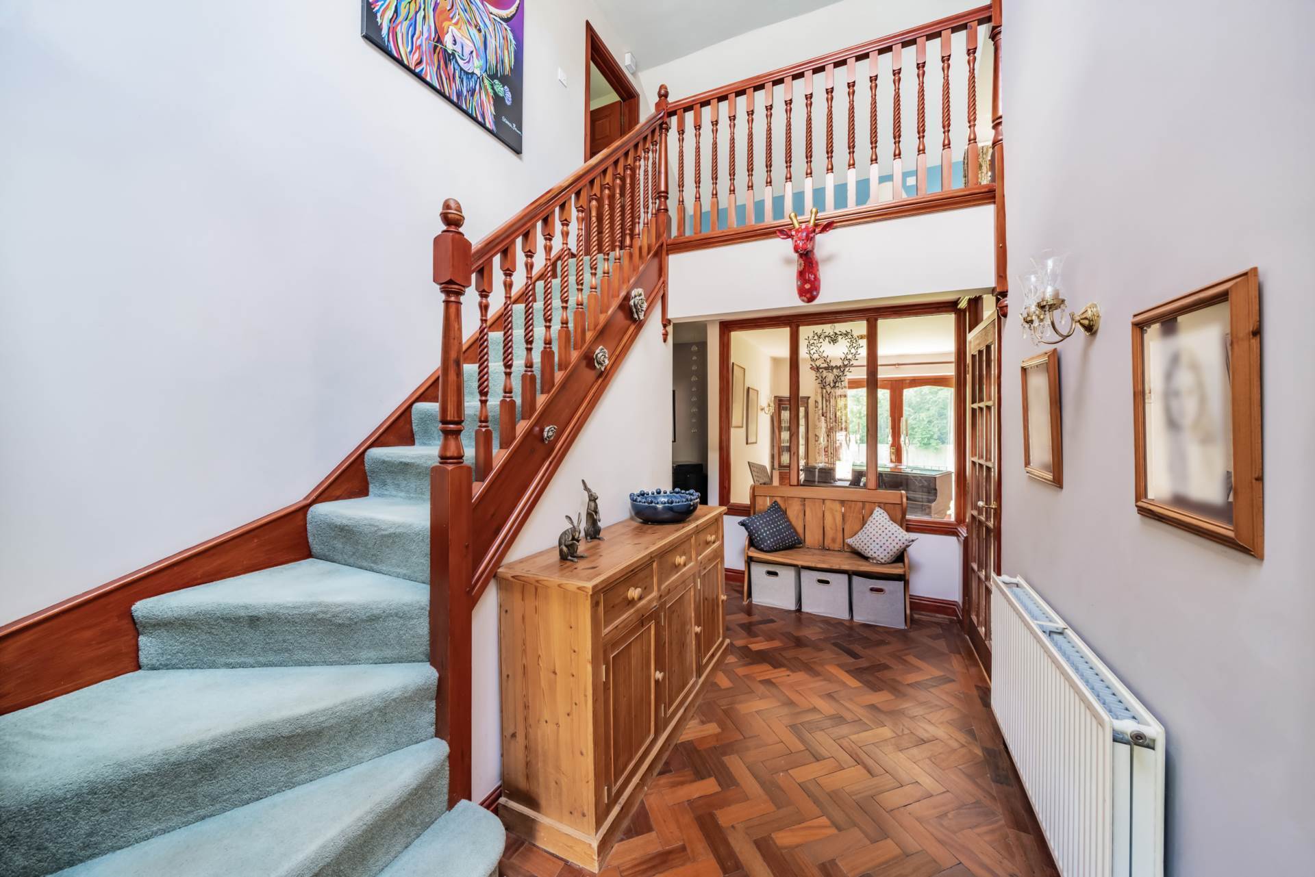 Codford, Wiltshire Image 9