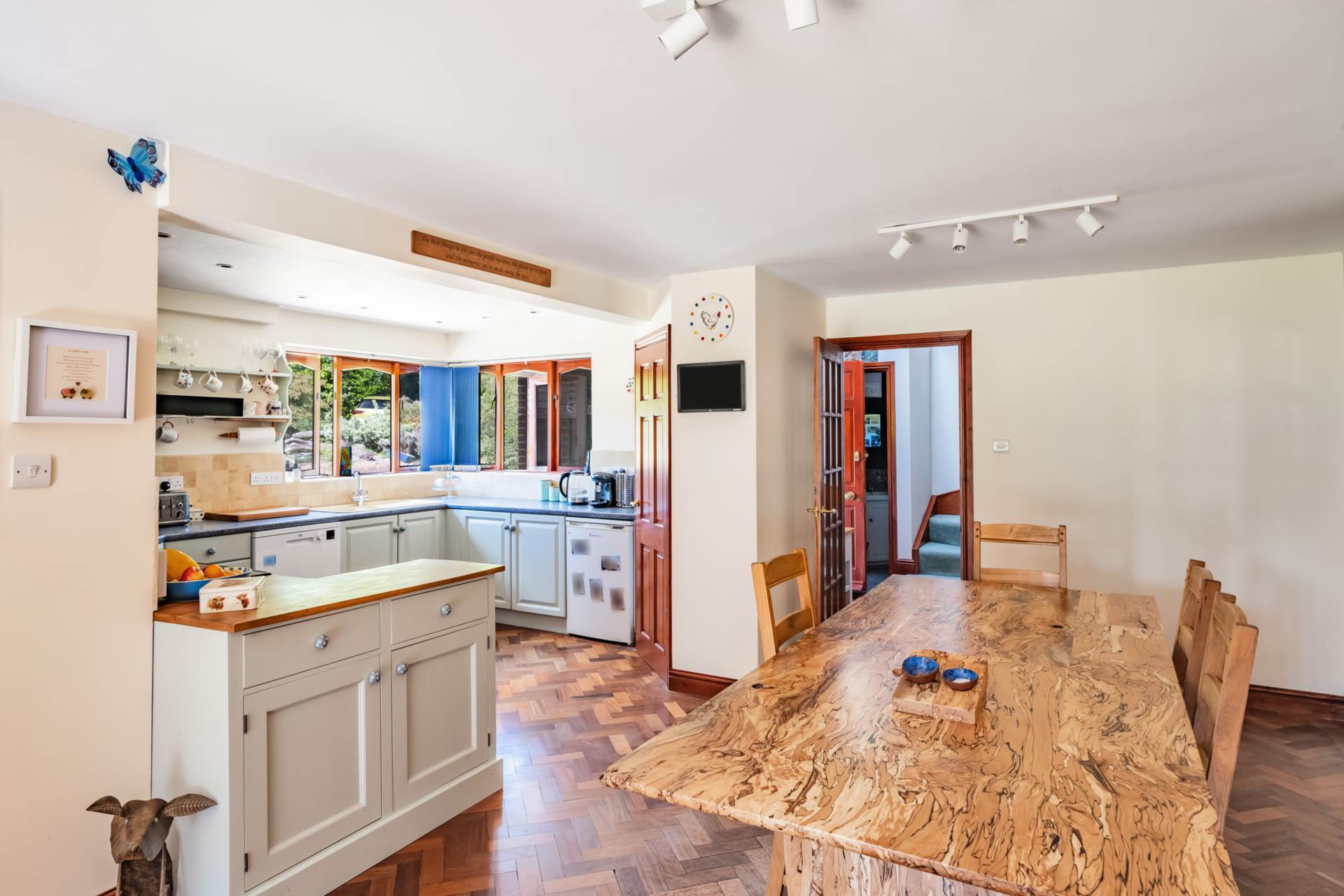 Codford, Wiltshire Image 13