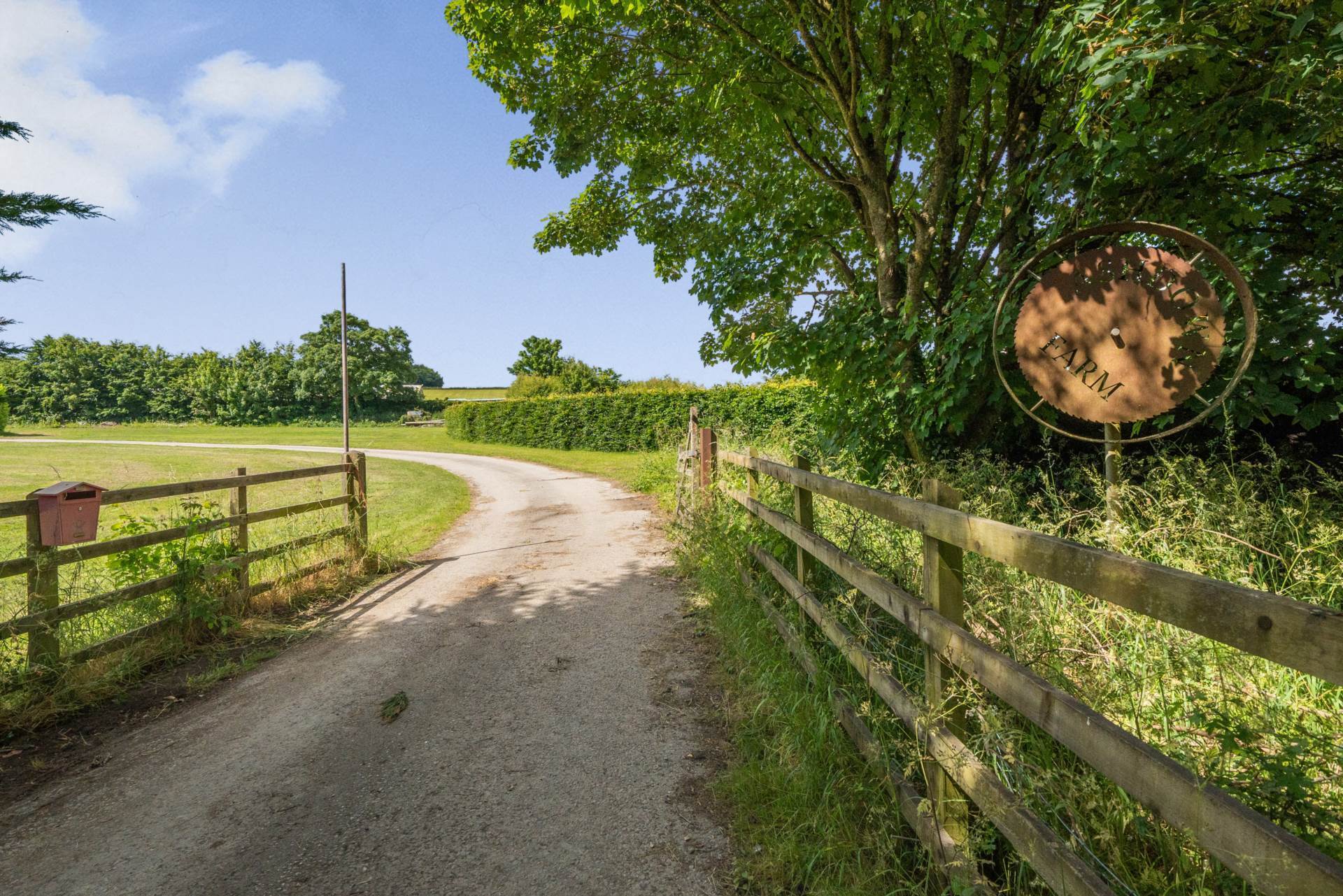 Codford, Wiltshire Image 14