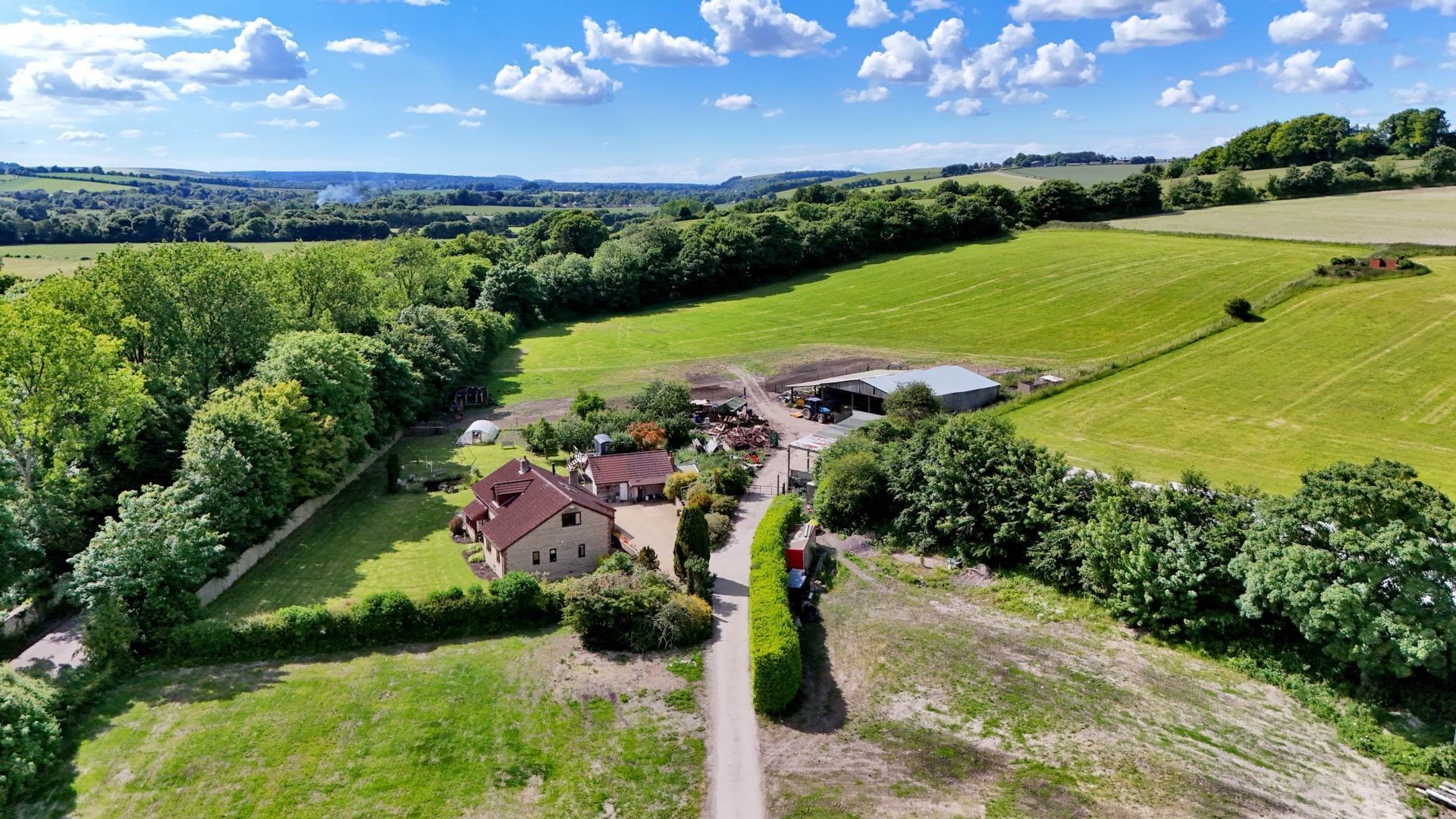 Codford, Wiltshire Image 15