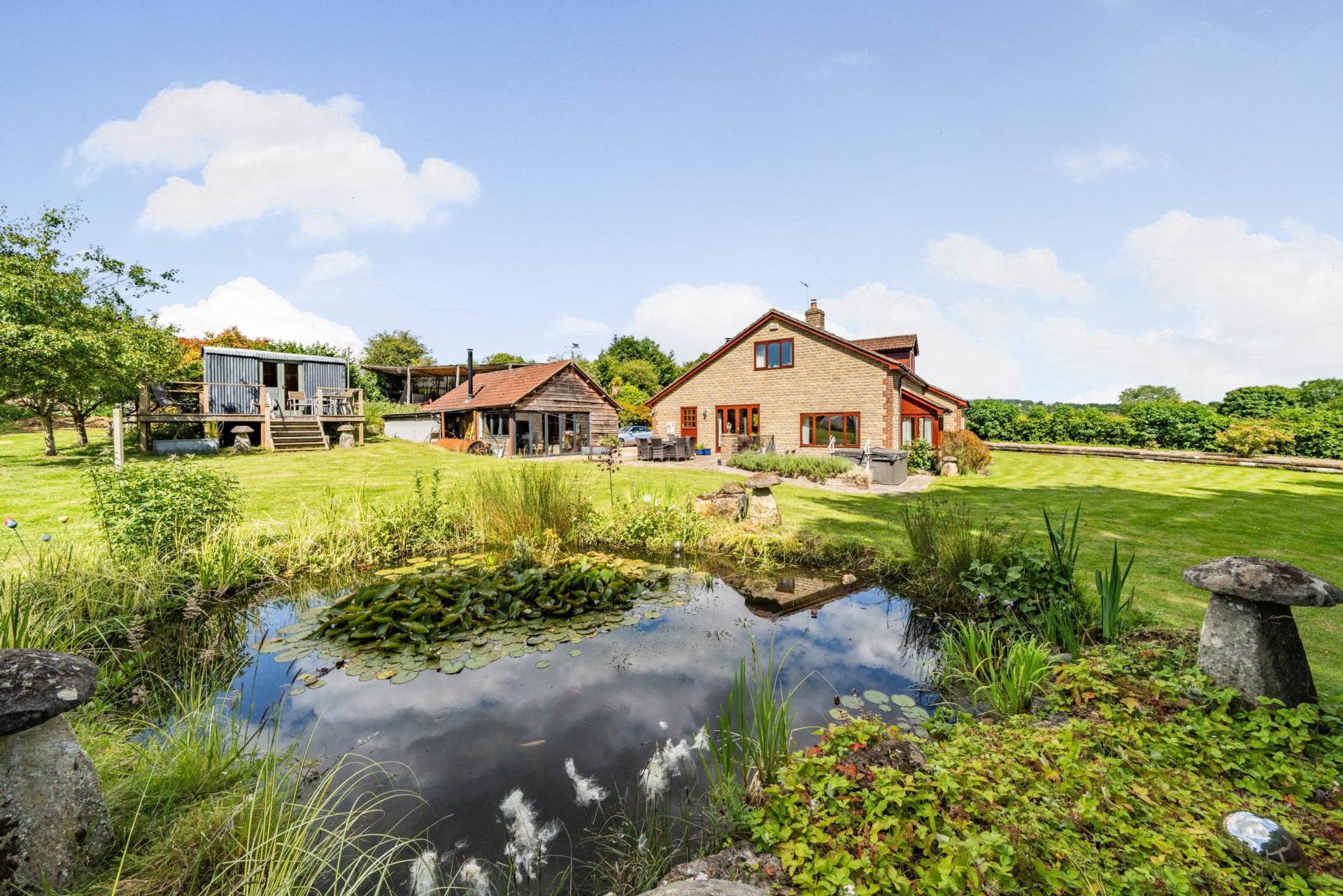 Codford, Wiltshire Image 19
