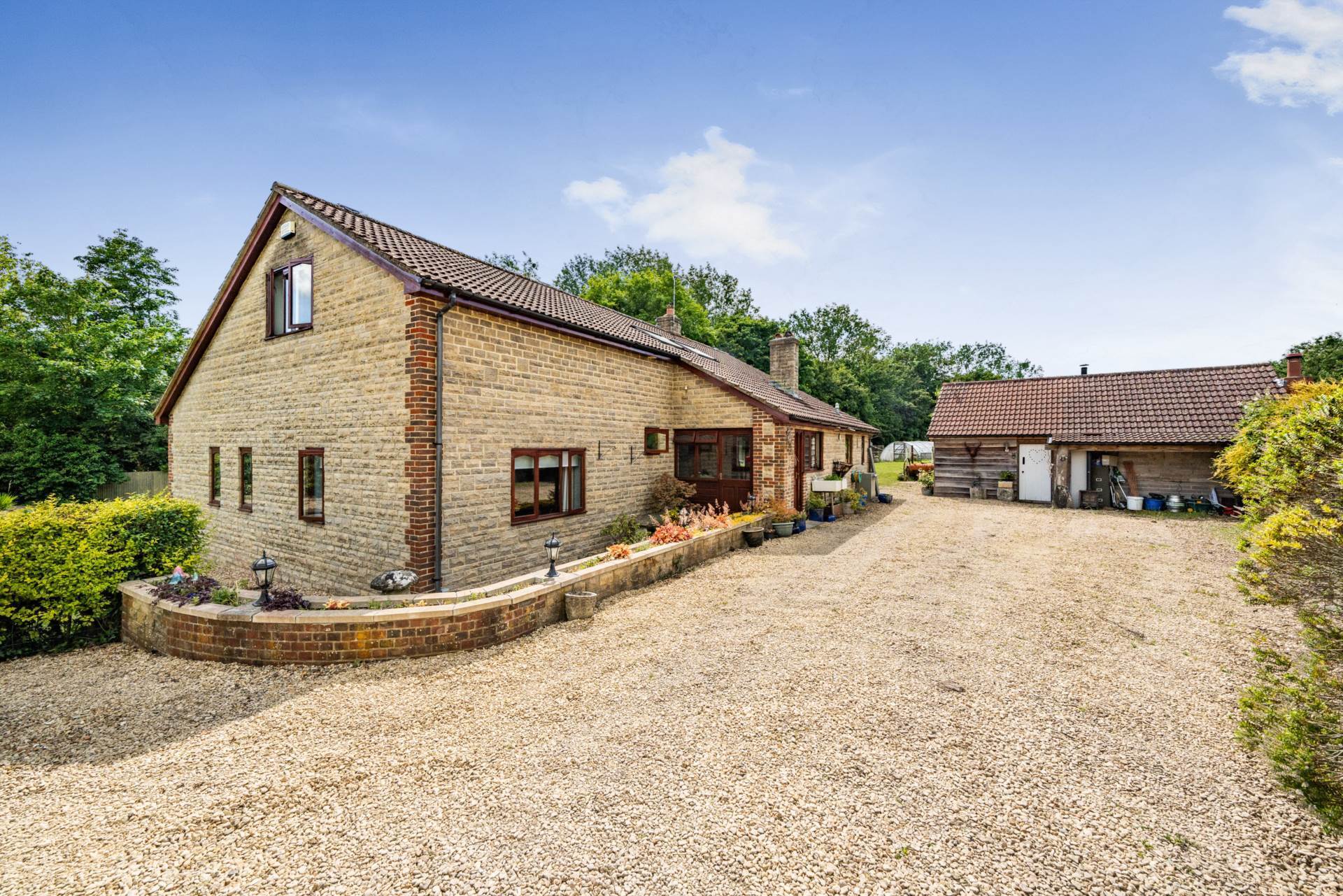 Codford, Wiltshire Image 23
