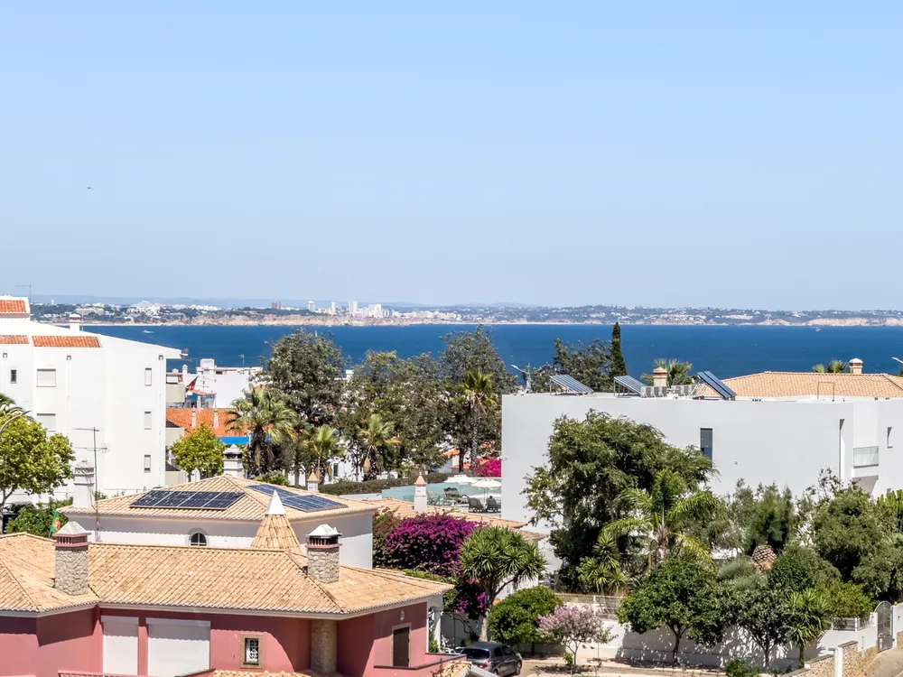 Ameijeira, Lagos, Algarve, Portugal