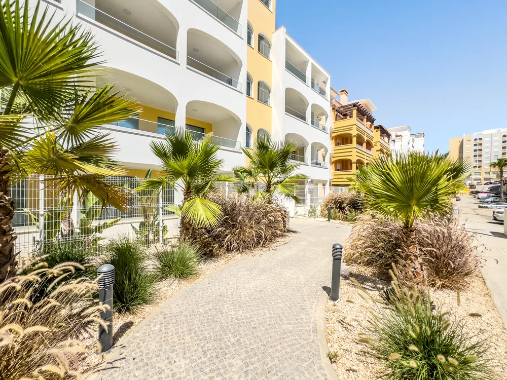 Ameijeira, Lagos, Algarve, Portugal