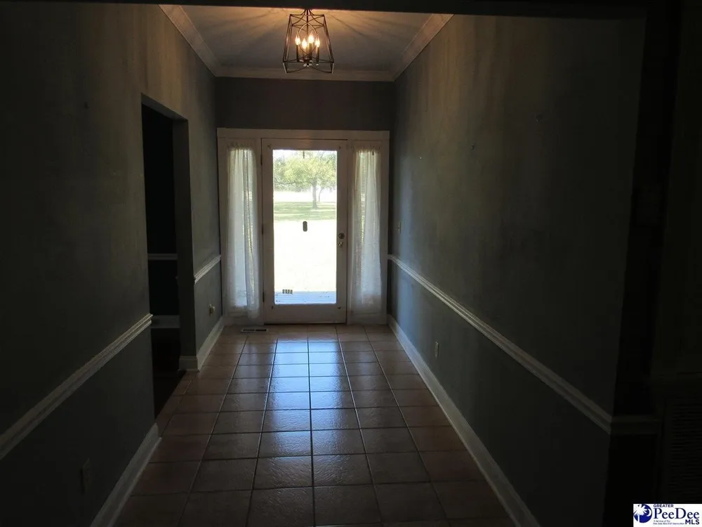1122 Olanta Hwy, Effingham, SC 29541