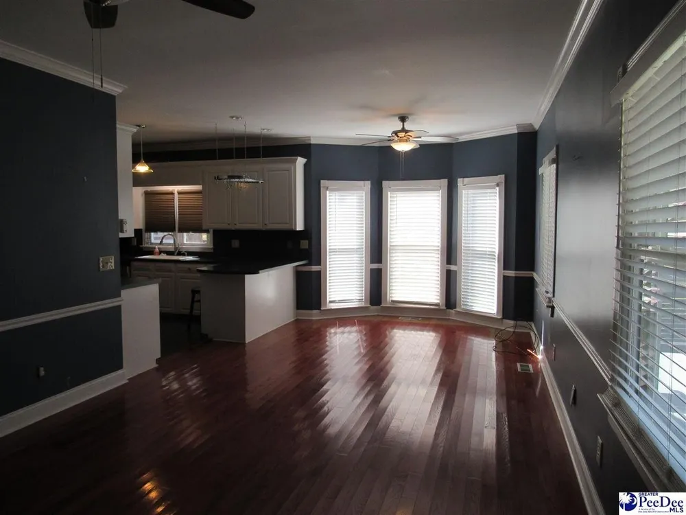 1122 Olanta Hwy, Effingham, SC 29541
