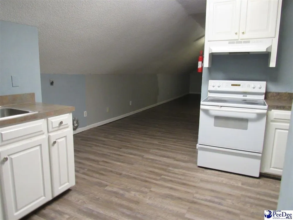 1122 Olanta Hwy, Effingham, SC 29541