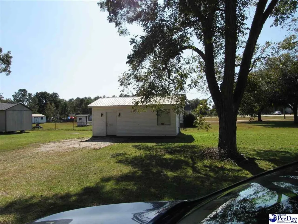 1122 Olanta Hwy, Effingham, SC 29541
